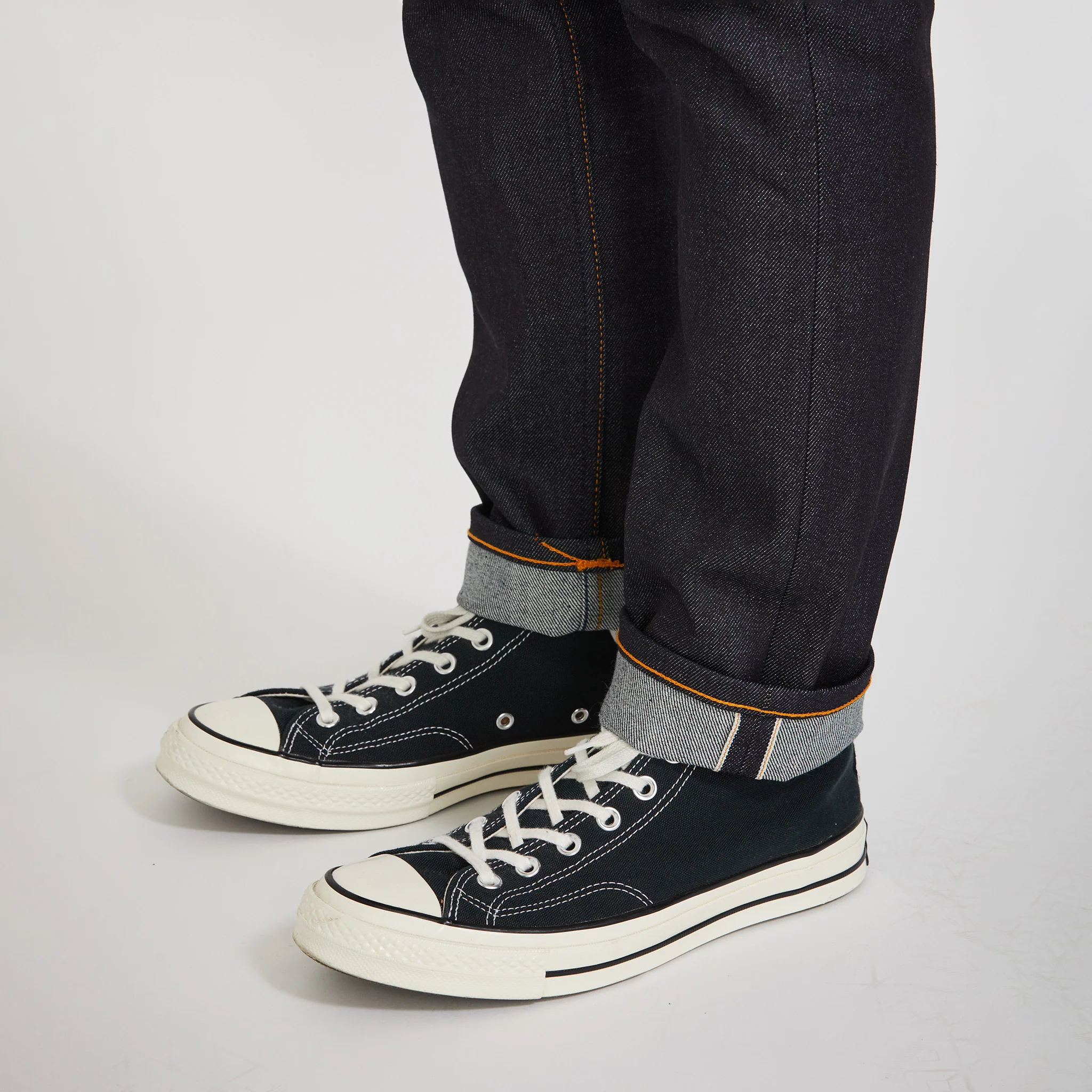 Lean Dean Dry Japan Selvedge - Image 5