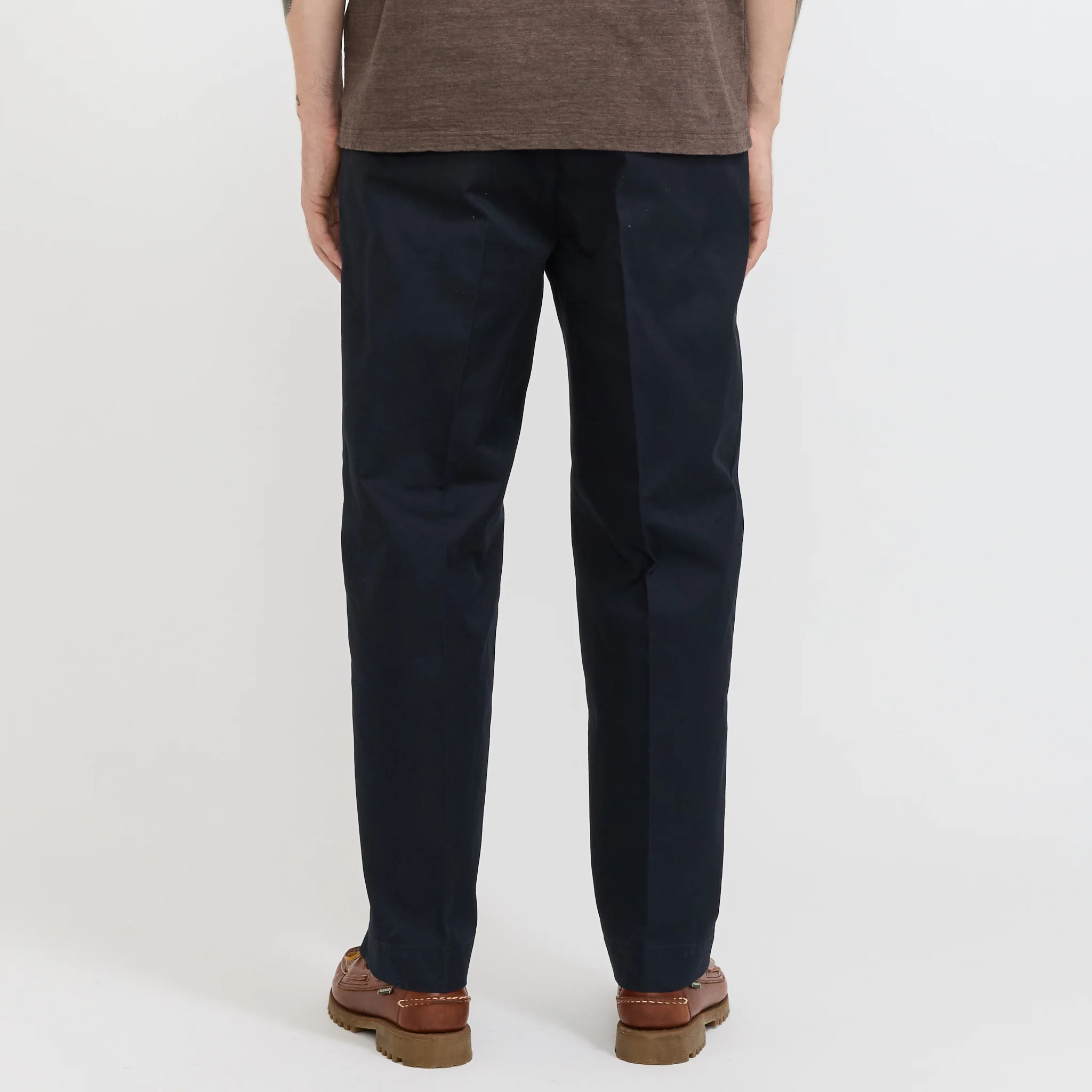 Lipsi Straight Pant Navy - Image 6