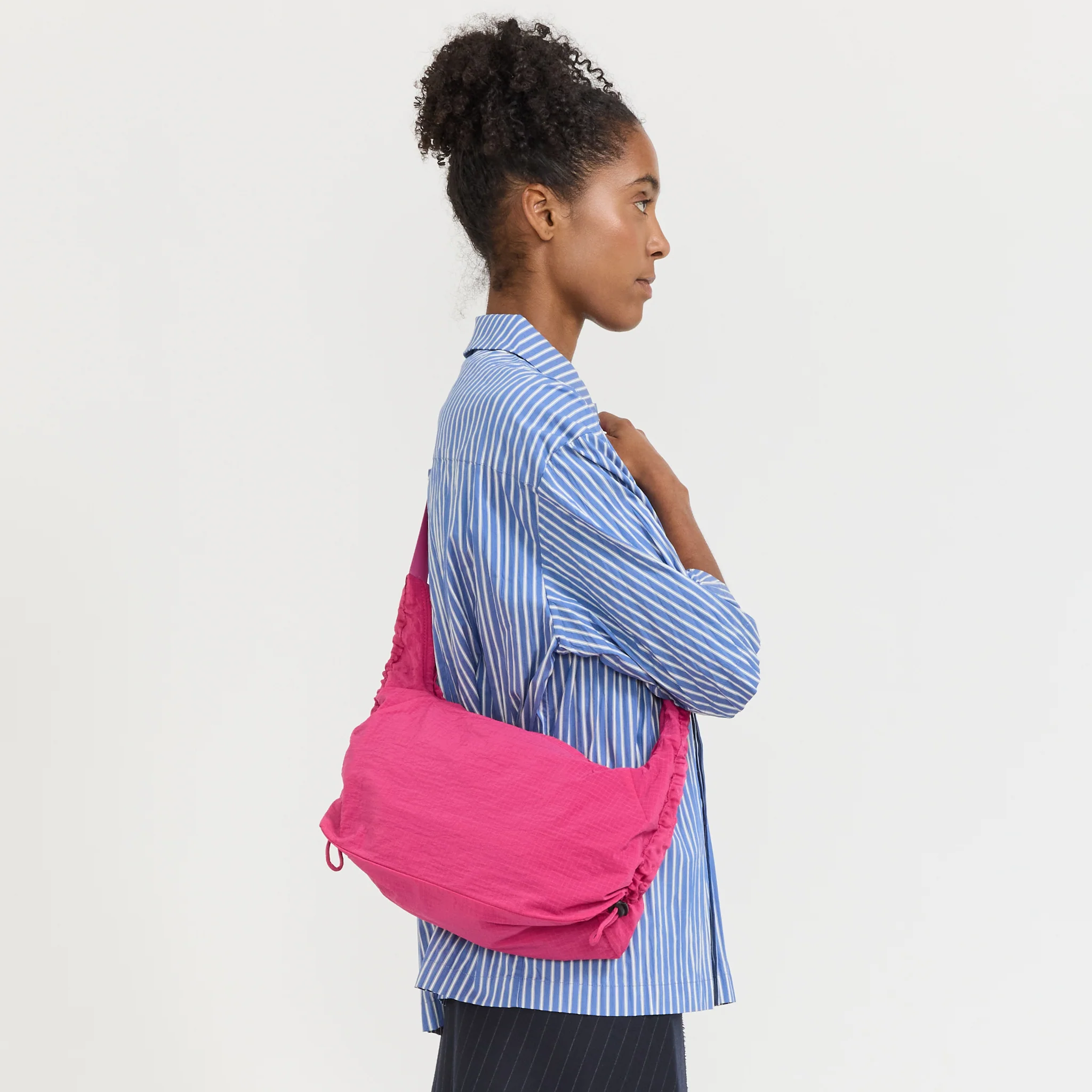 Little Hey Sling Bag Floss - Image 4
