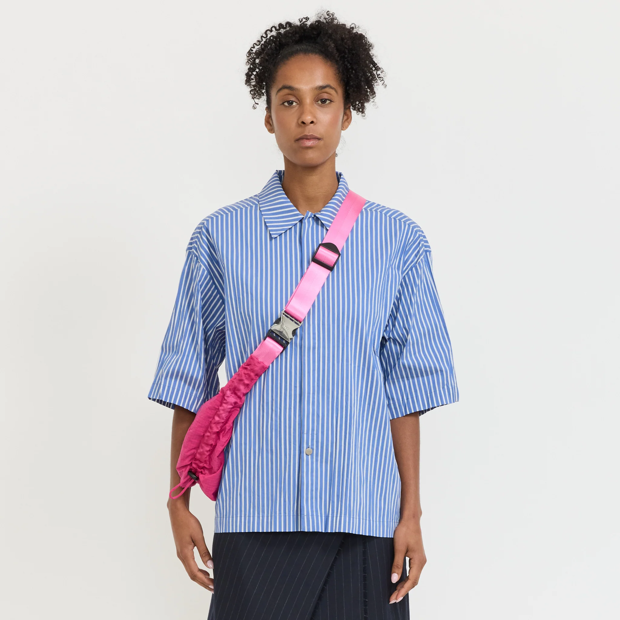 Little Hey Sling Bag Floss - Image 5