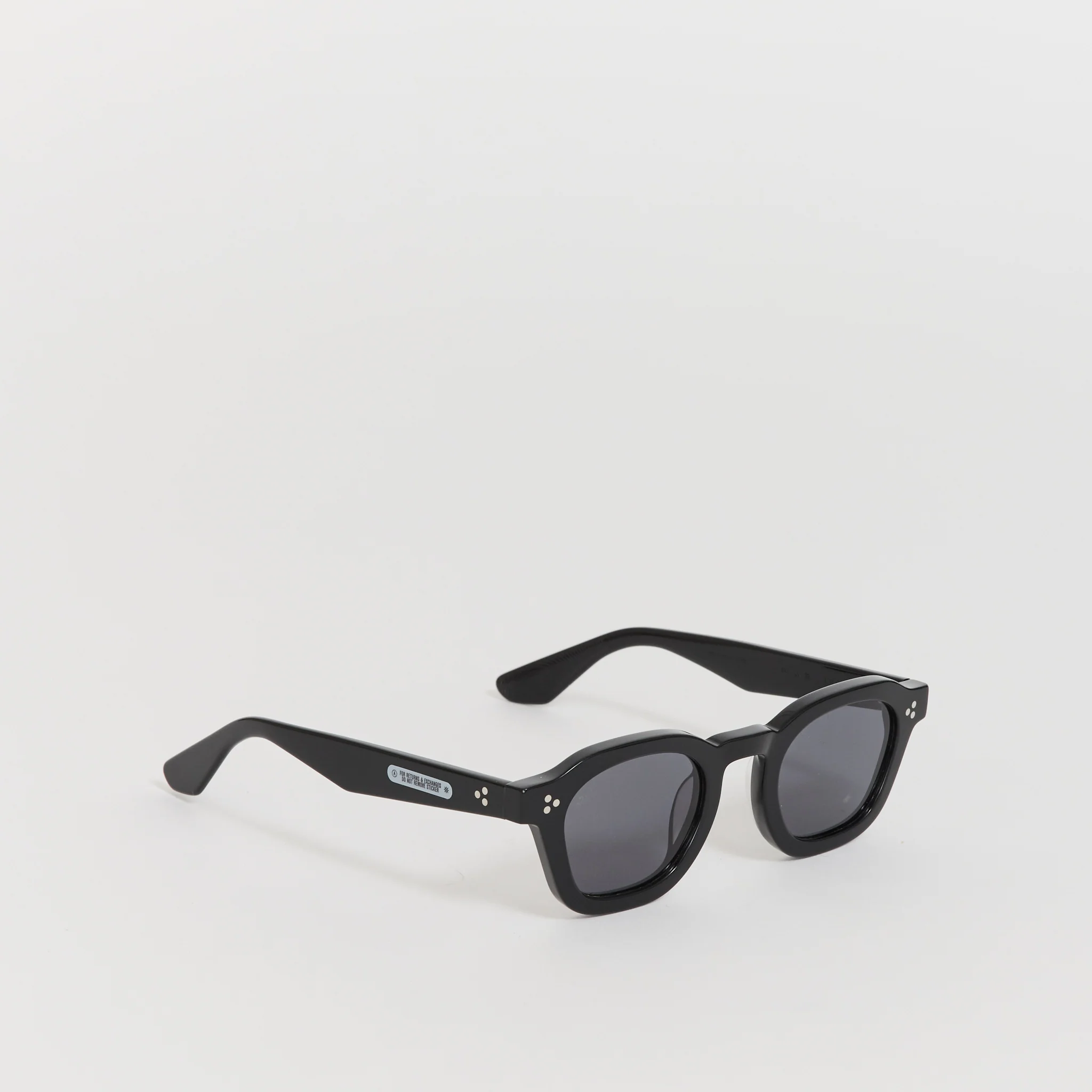 Logos Black/Black - Image 2