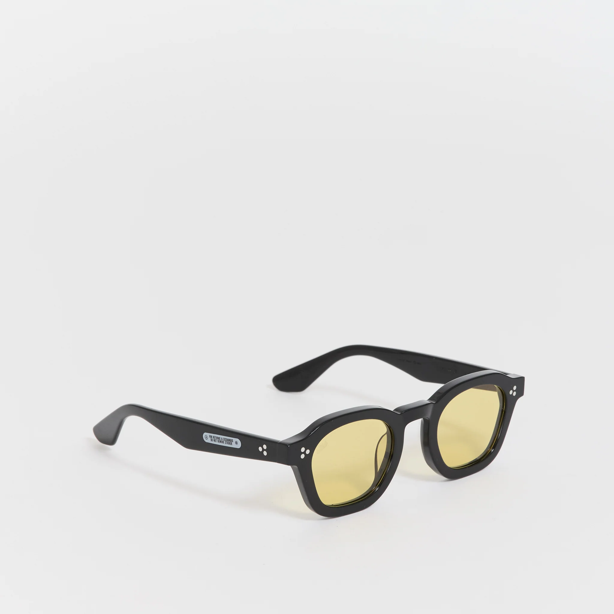 Logos Black/Yellow - Image 2