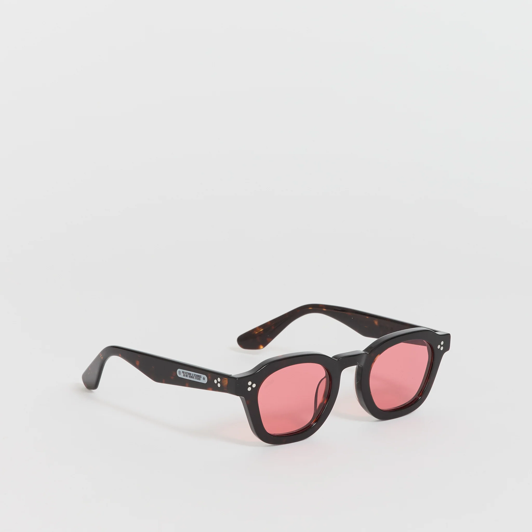 Logos Tortoise/Rose - Image 3