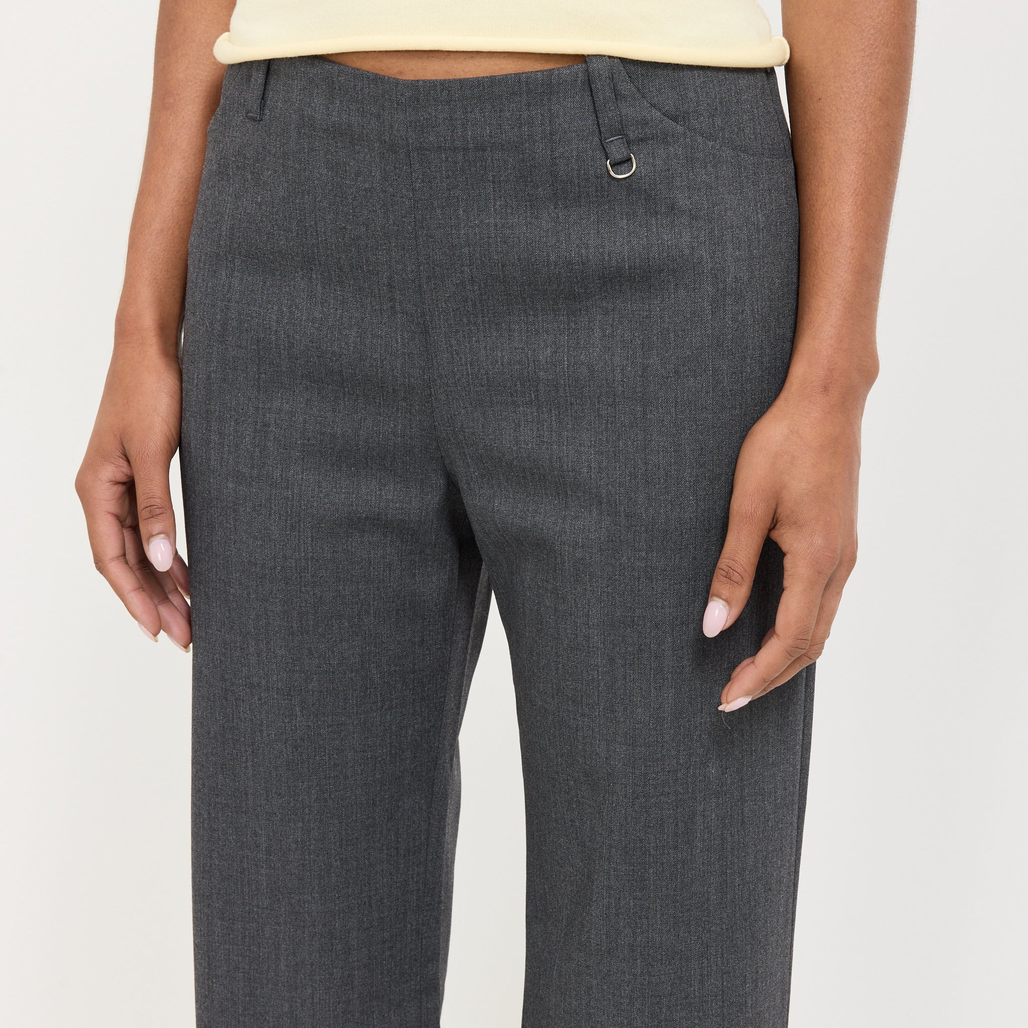 Lomba Pants Grey - Image 6
