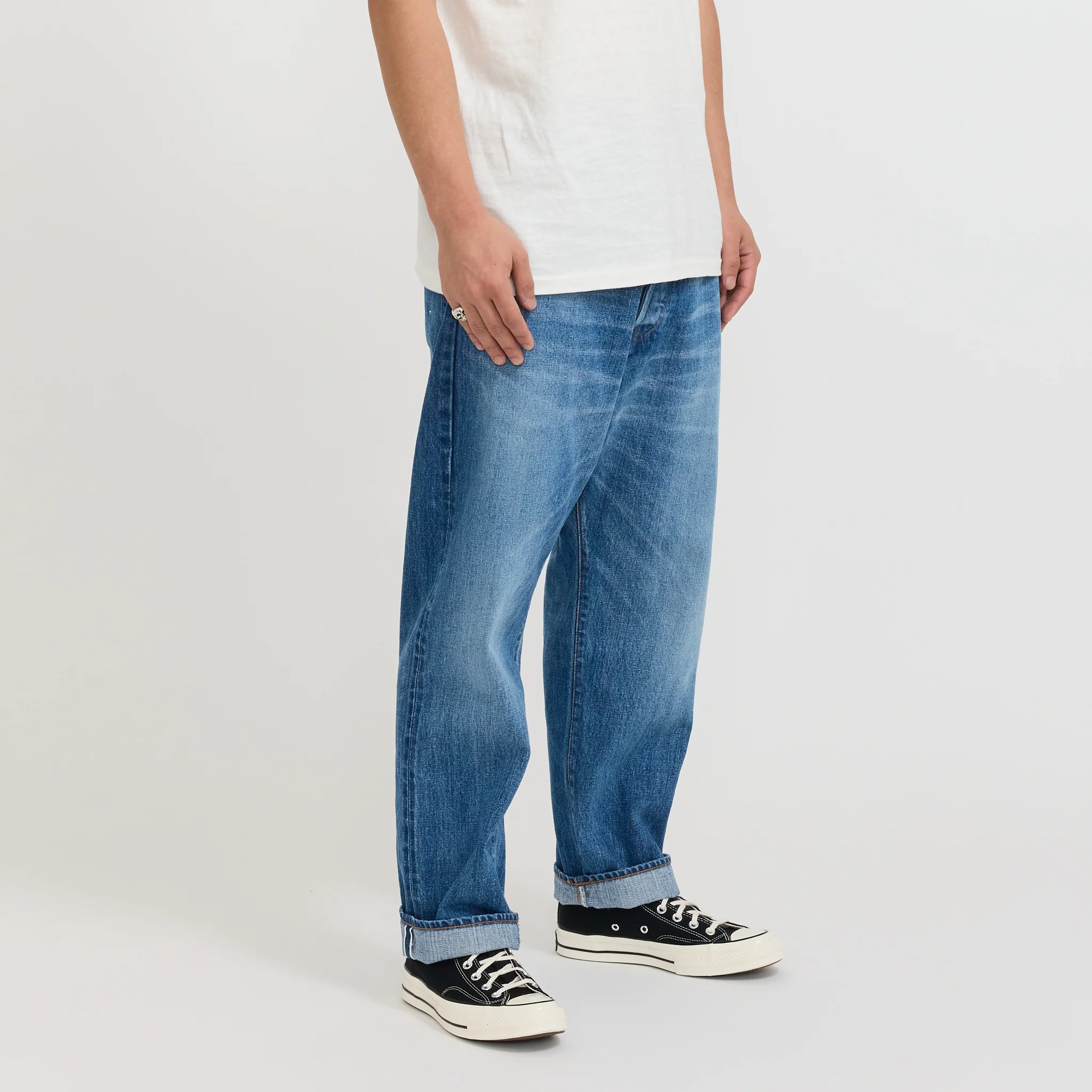 Loose Ankle Used - Image 3