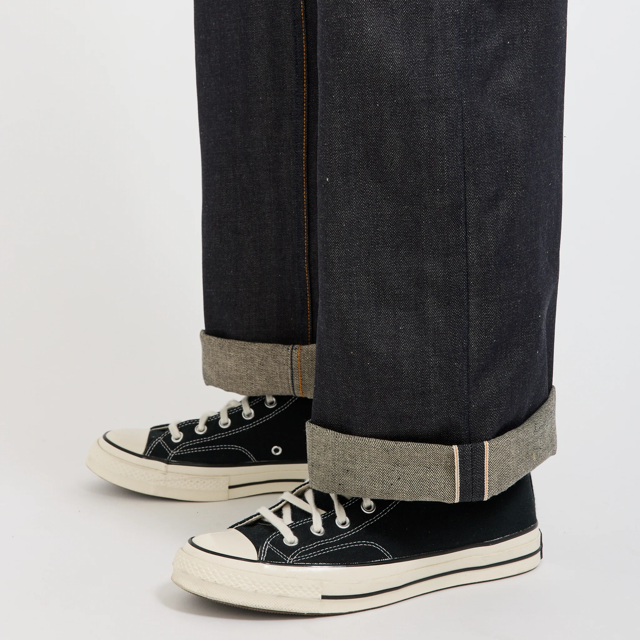 Loud Larry Dry Selvage - Image 7