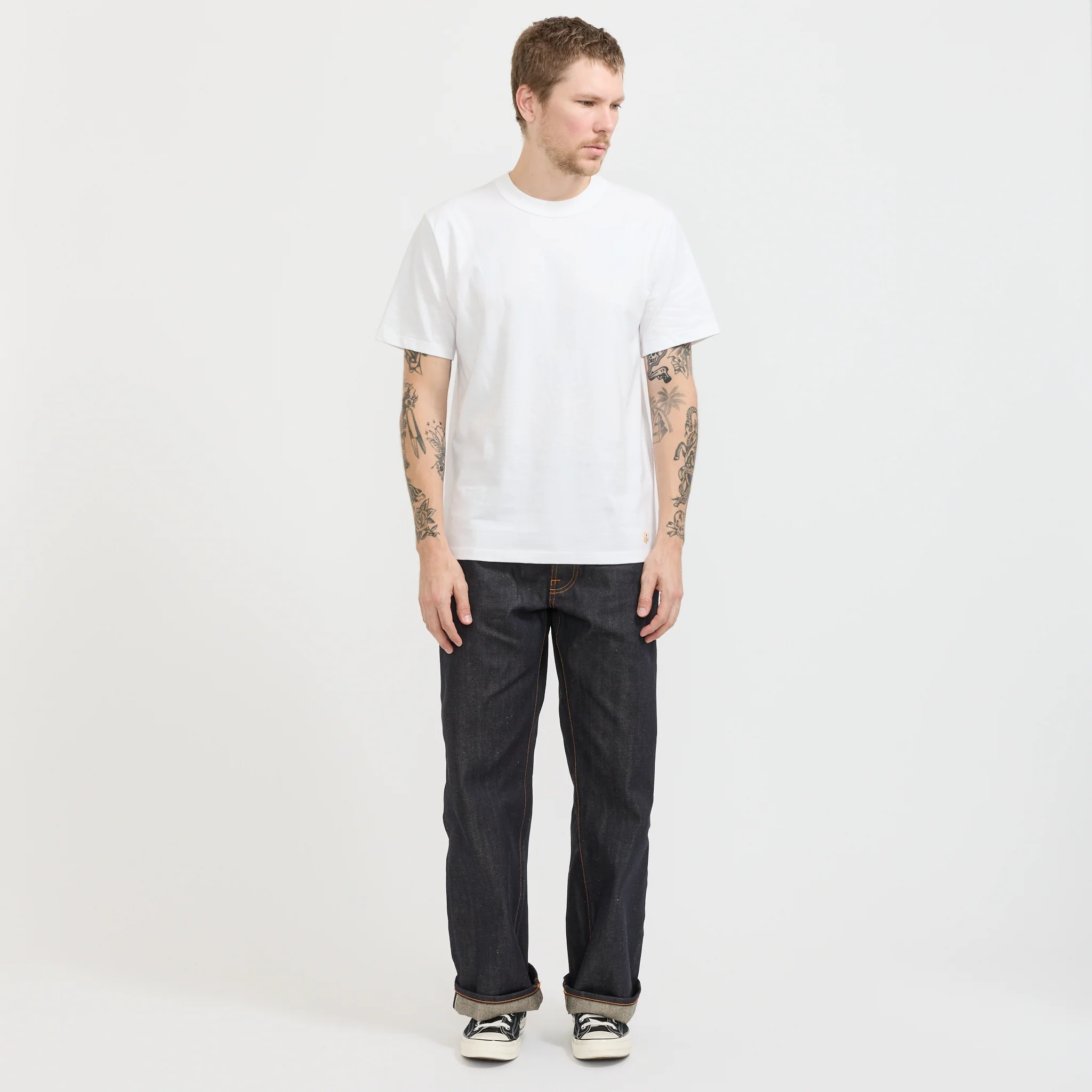 Loud Larry Dry Selvedge - Image 2