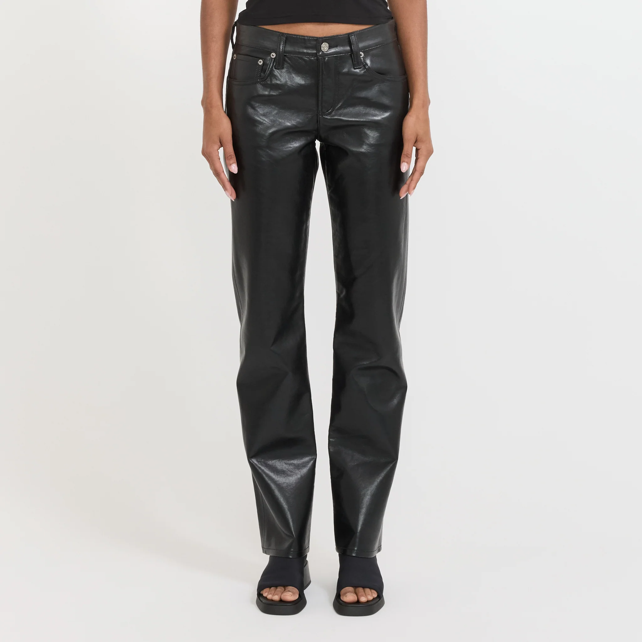 Low Rise Slim Detox - Image 7
