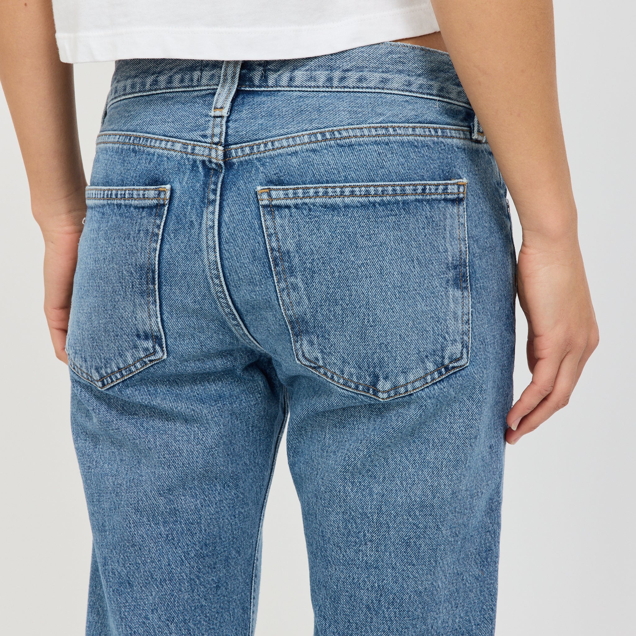 Low Rise Slim Downtown - Image 6