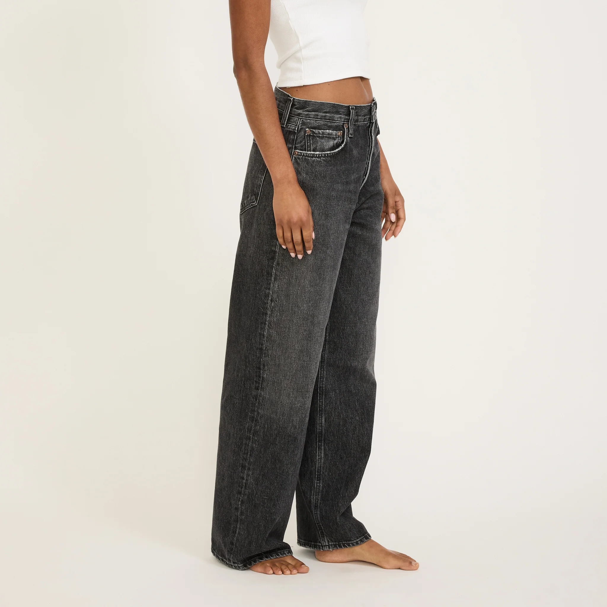 Low Slung Baggy Ditch - Image 3