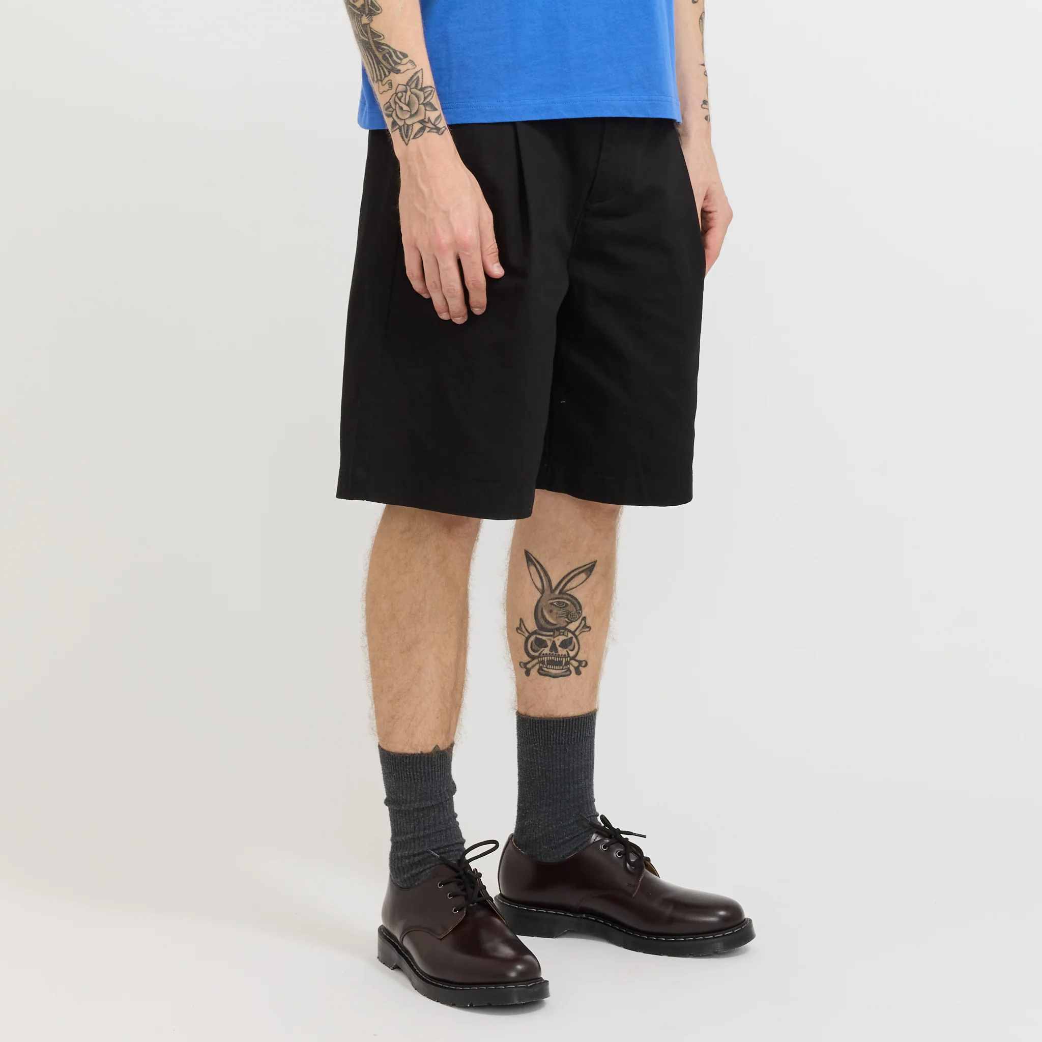 Lyu Short Black - Image 3