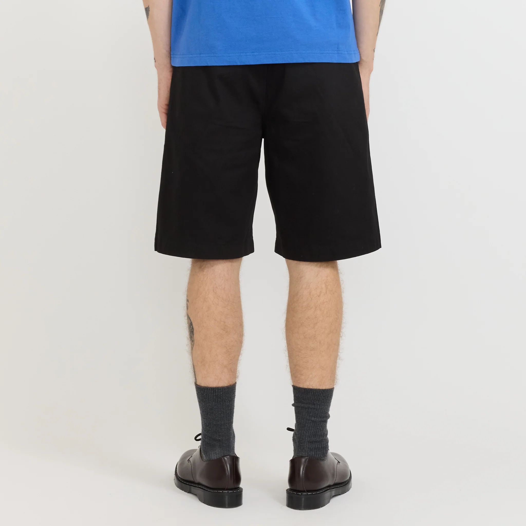 Lyu Short Black - Image 4