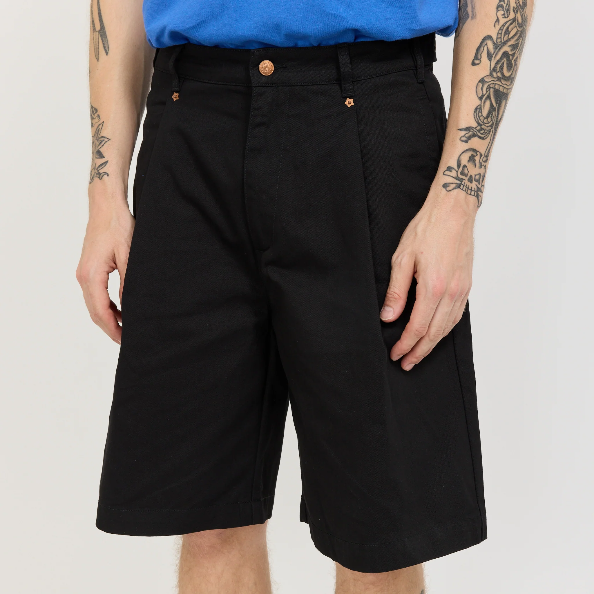 Lyu Short Black - Image 5