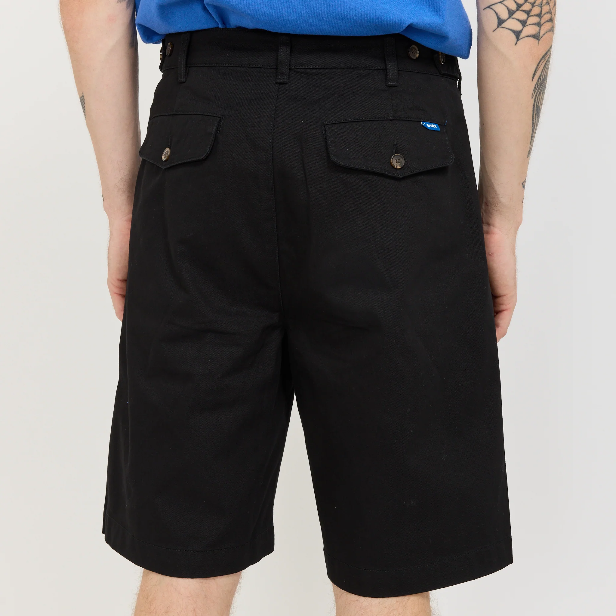 Lyu Short Black - Image 6