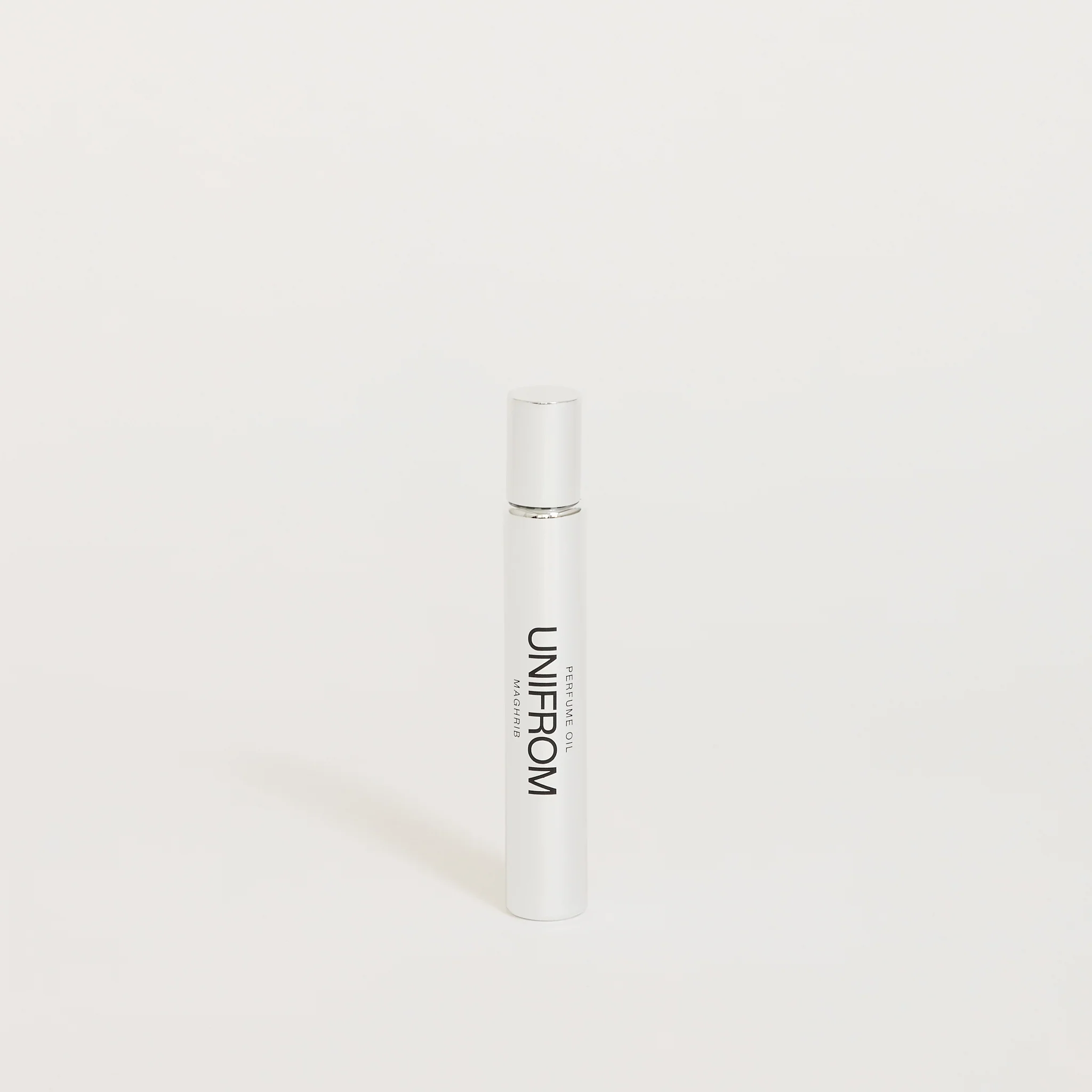 Maghrib Perfume Oil