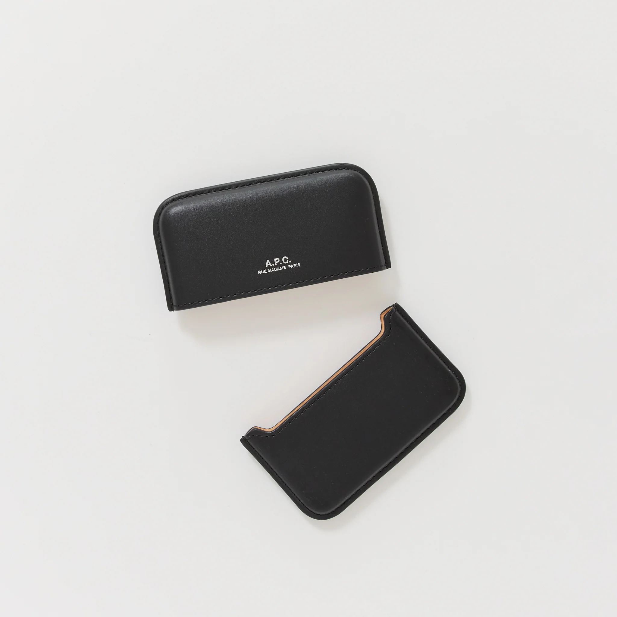 Magna Carta Card Holder Black - Image 2