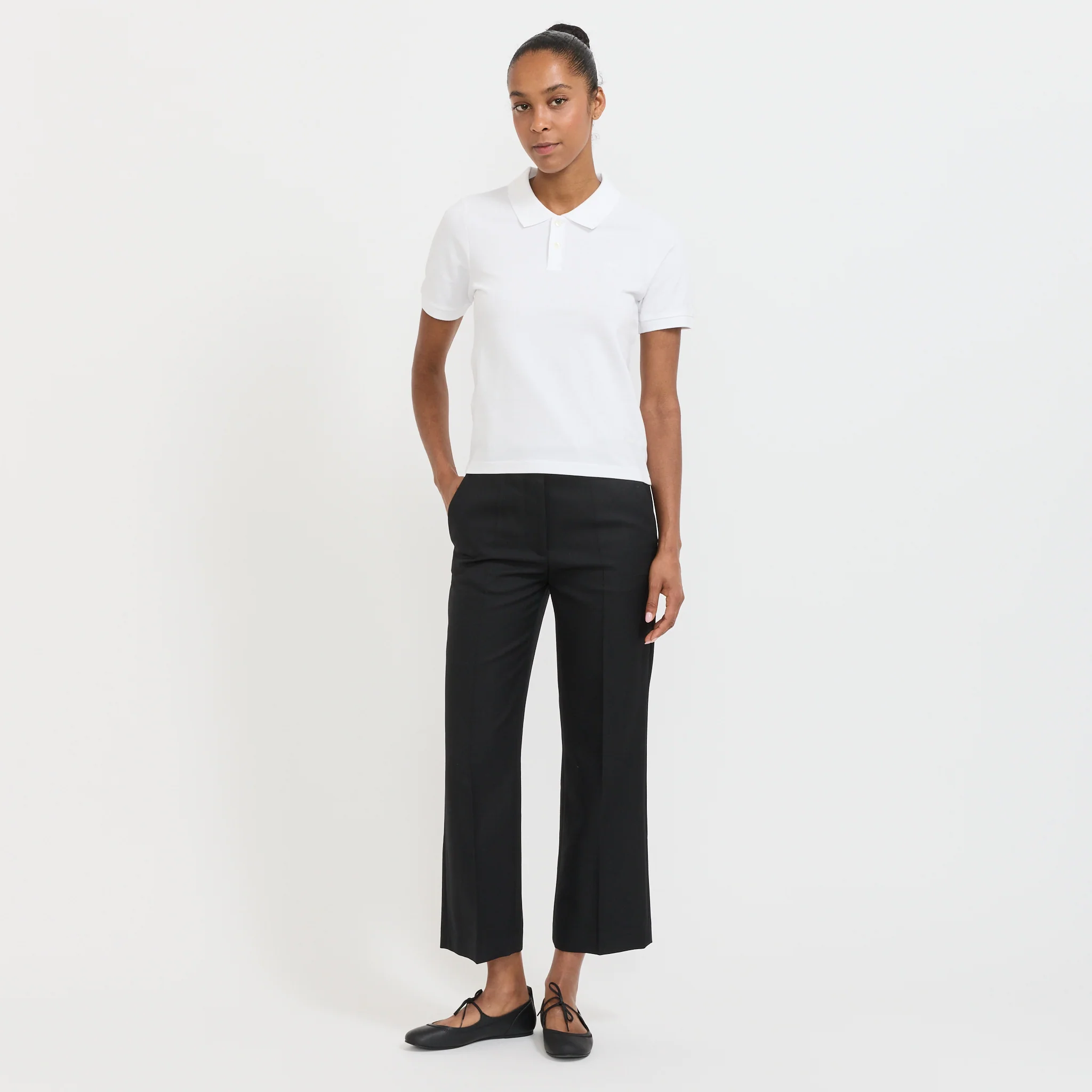 Marcia Pants Black - Image 2