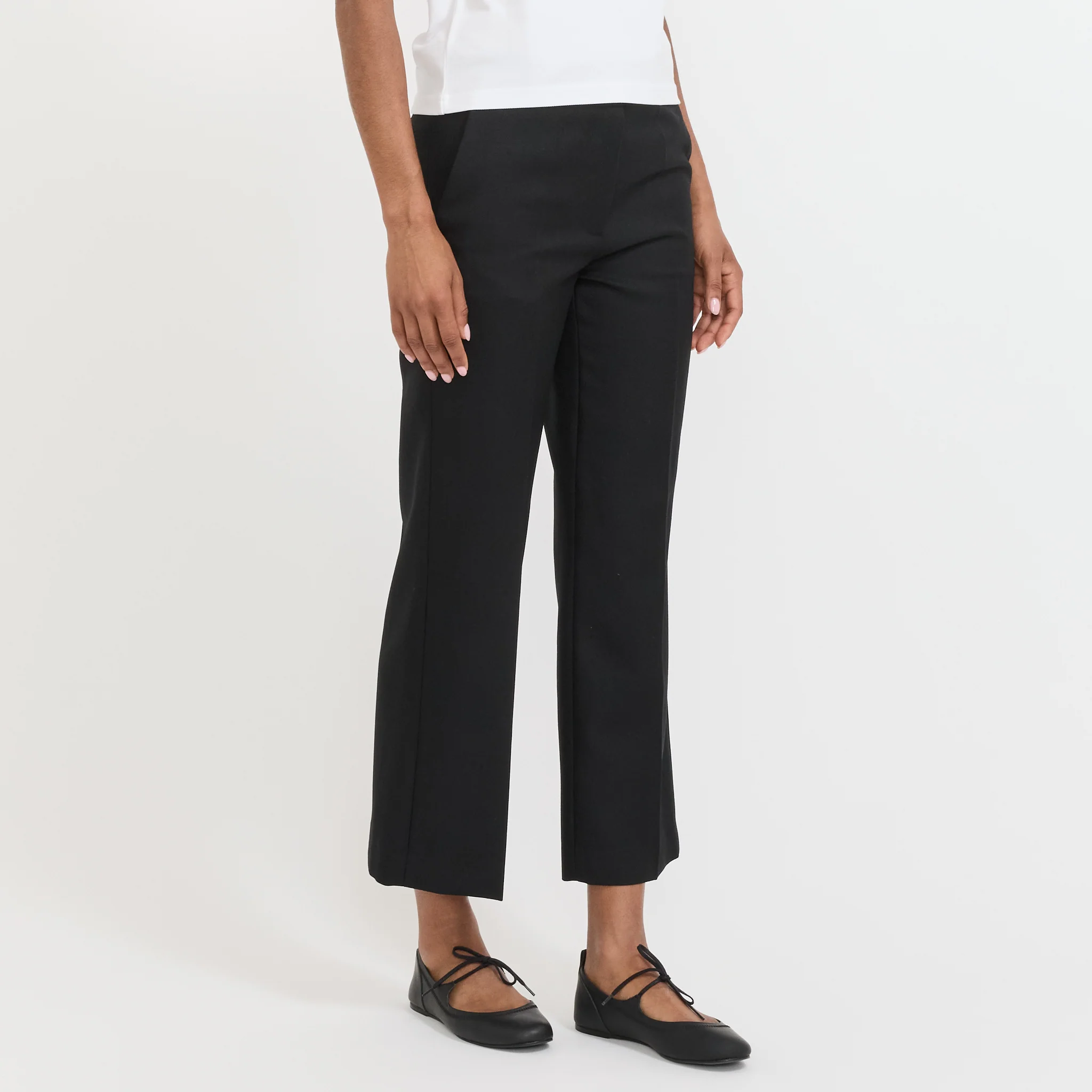 Marcia Pants Black - Image 3