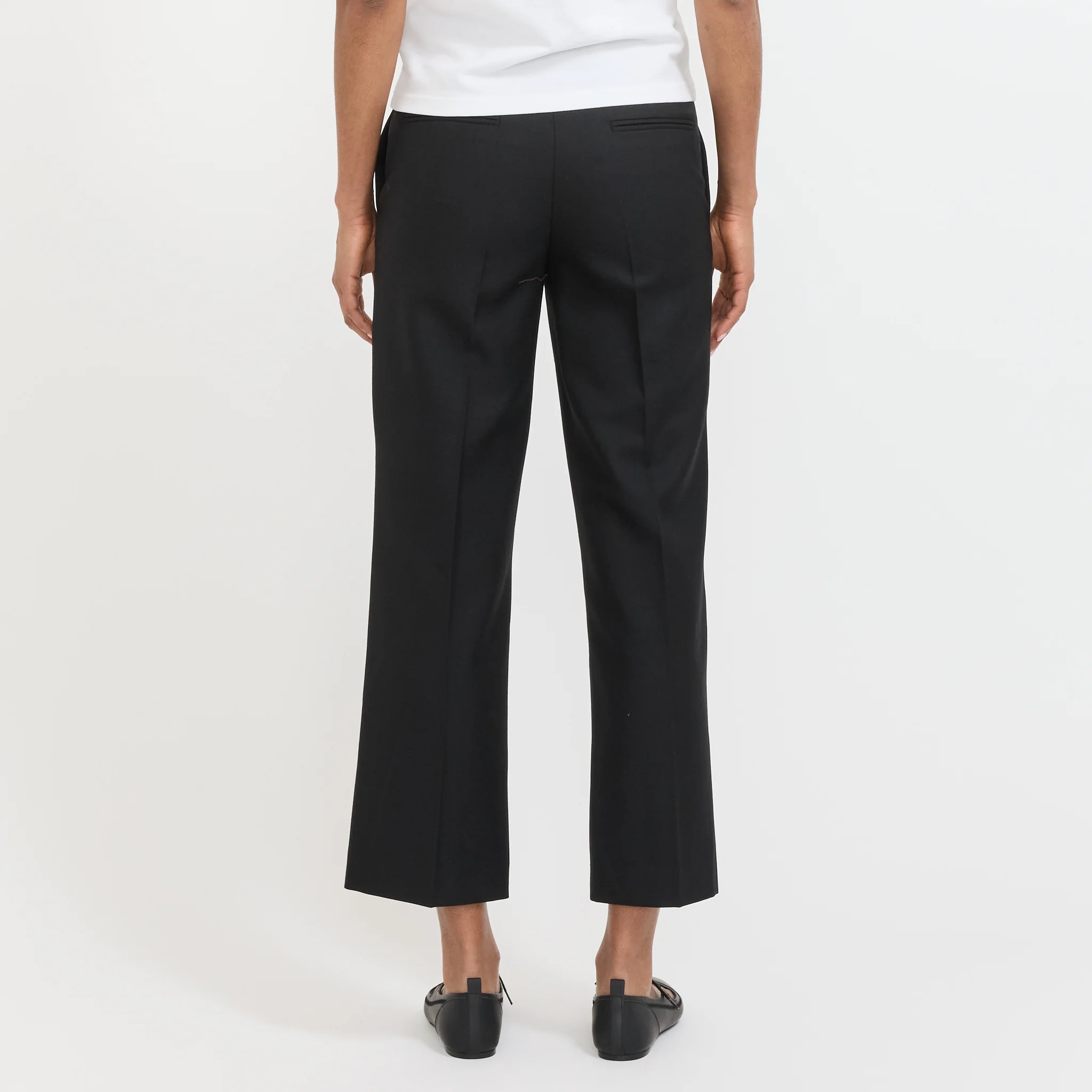 Marcia Pants Black - Image 4