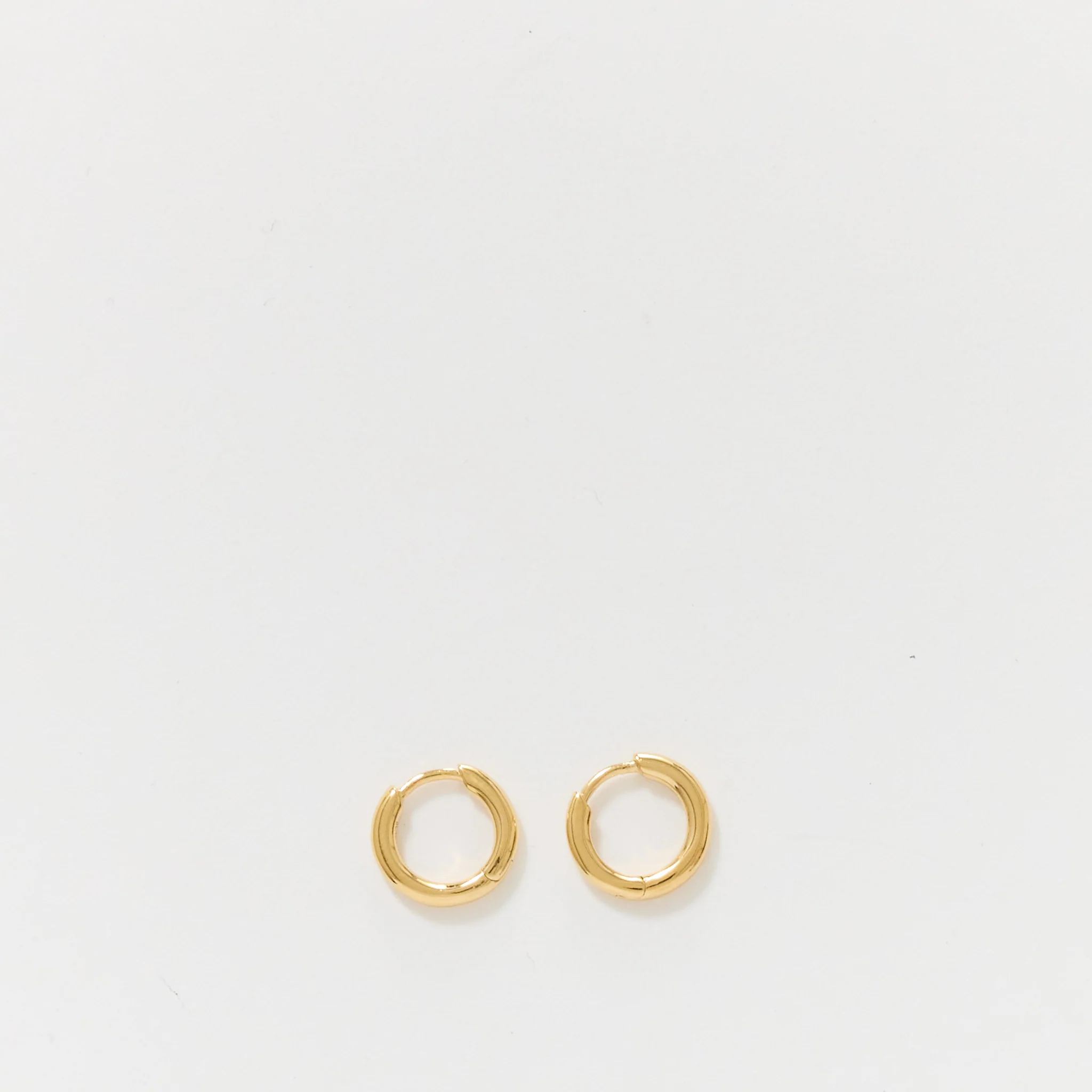 Marco Huggie 8mm Gold