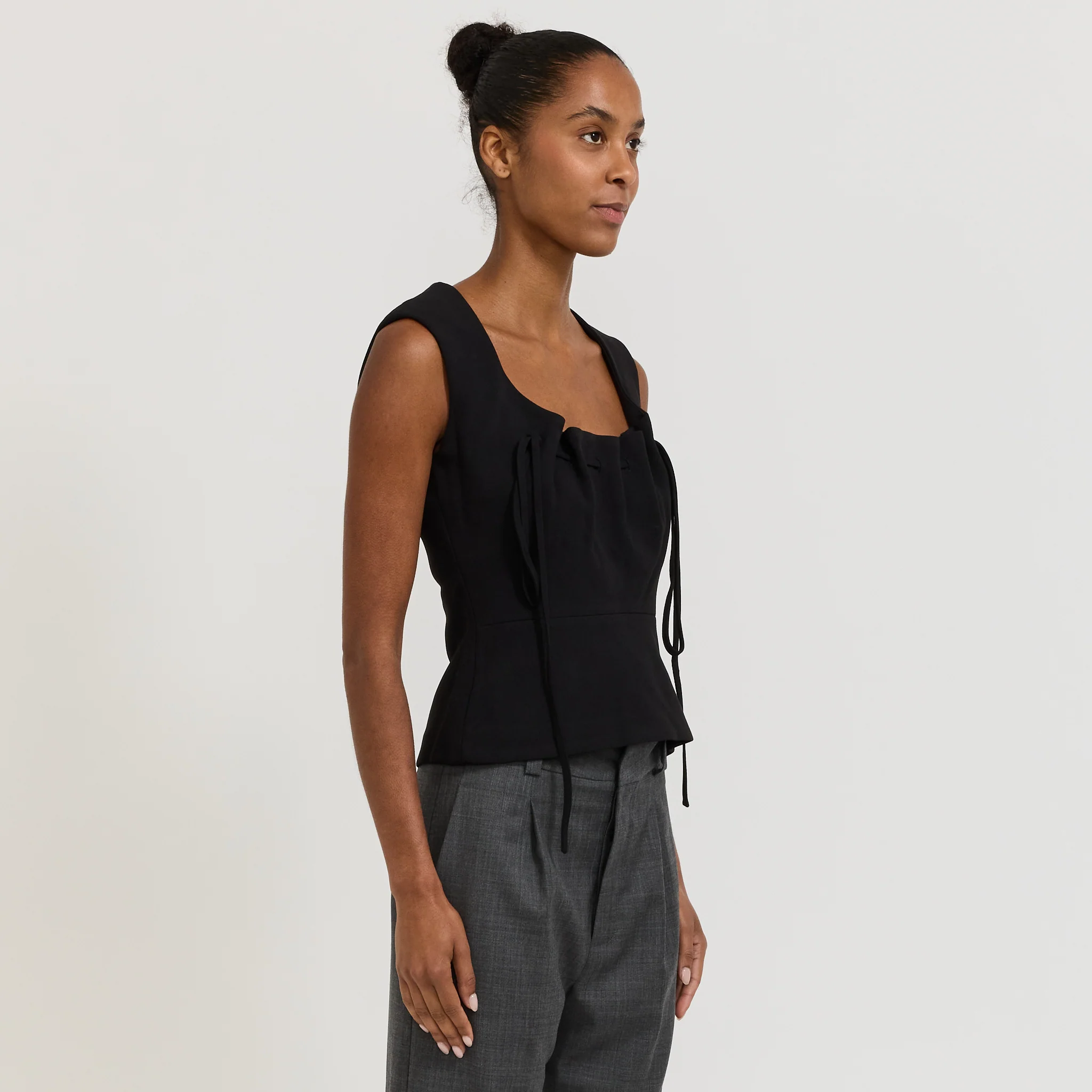 Max Top Black - Image 3