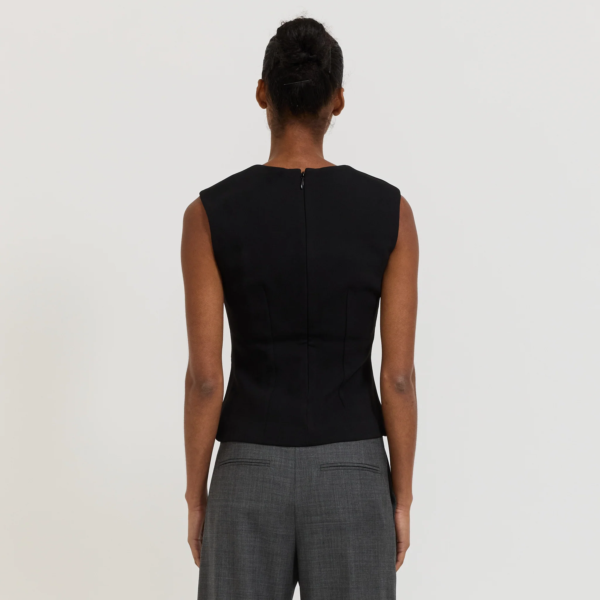 Max Top Black - Image 4