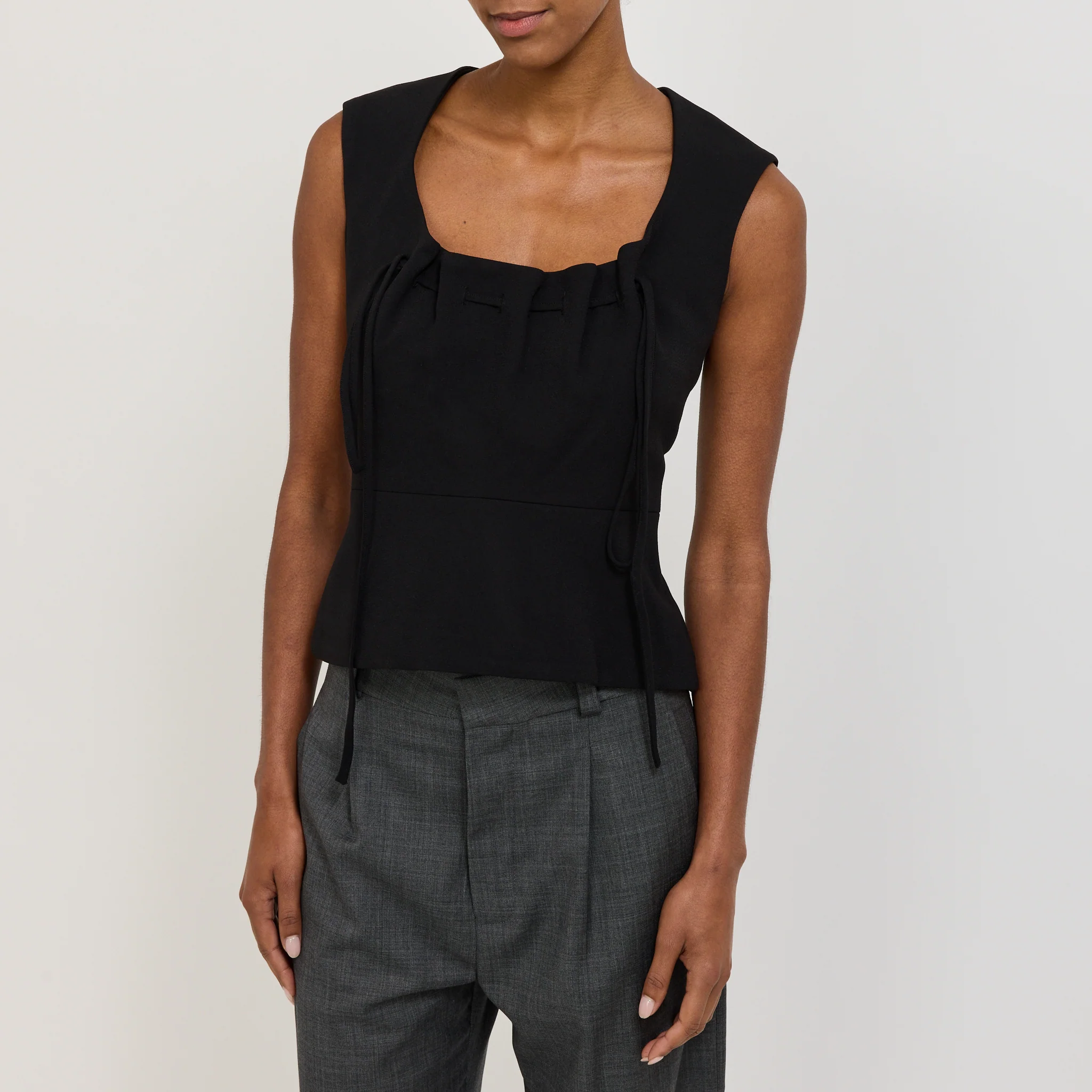 Max Top Black - Image 5
