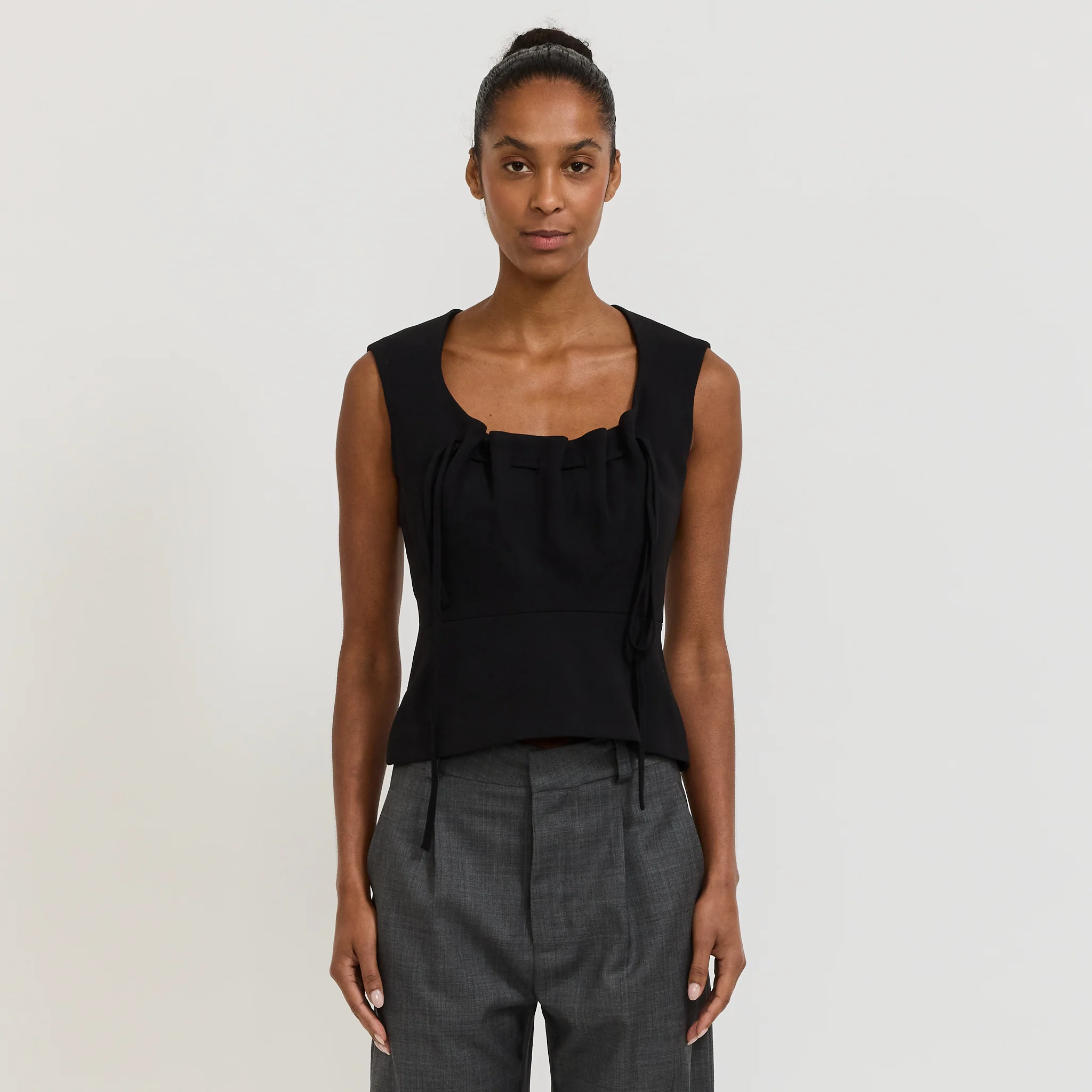 Max Top Black - Image 6