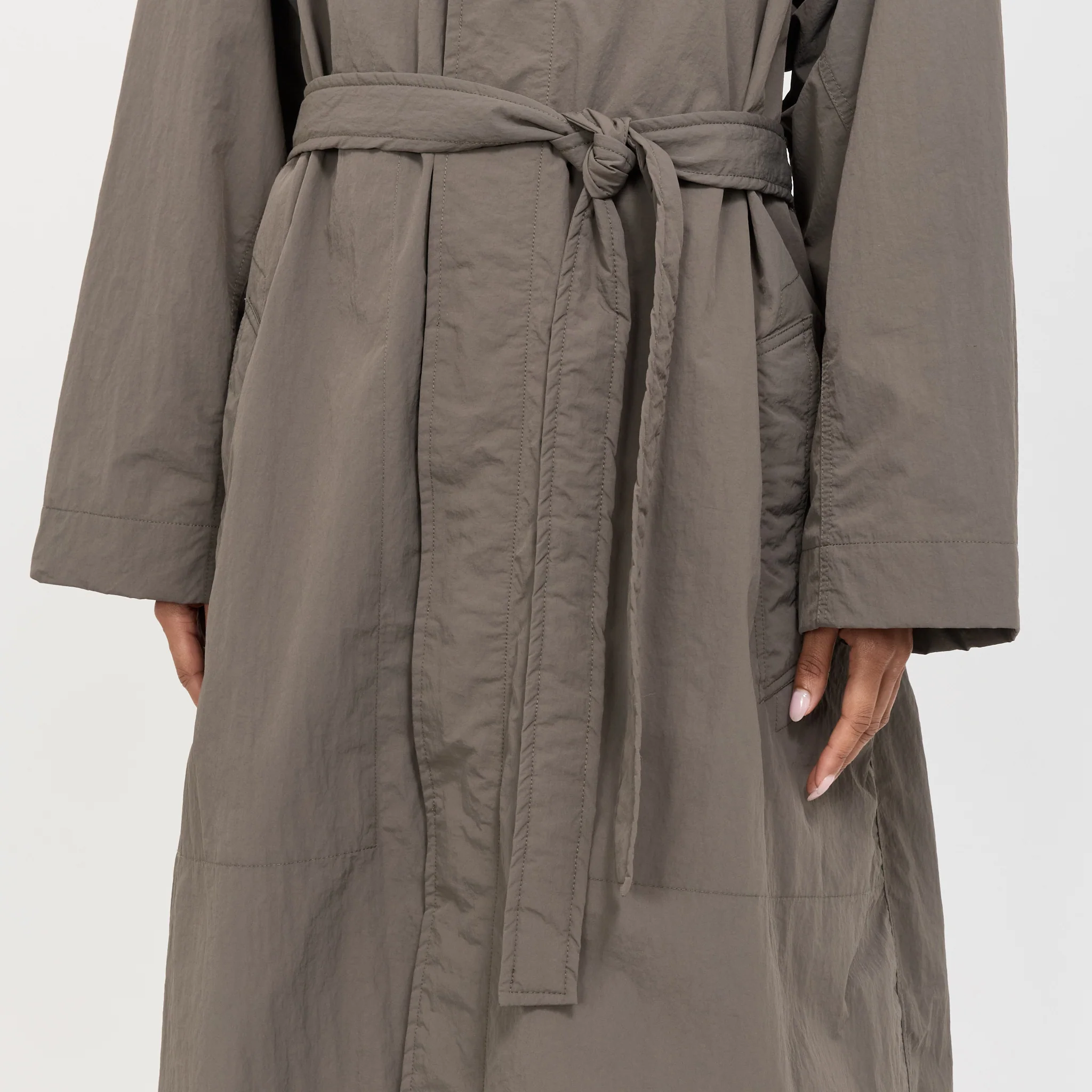 Military Trench Iron - Image 7