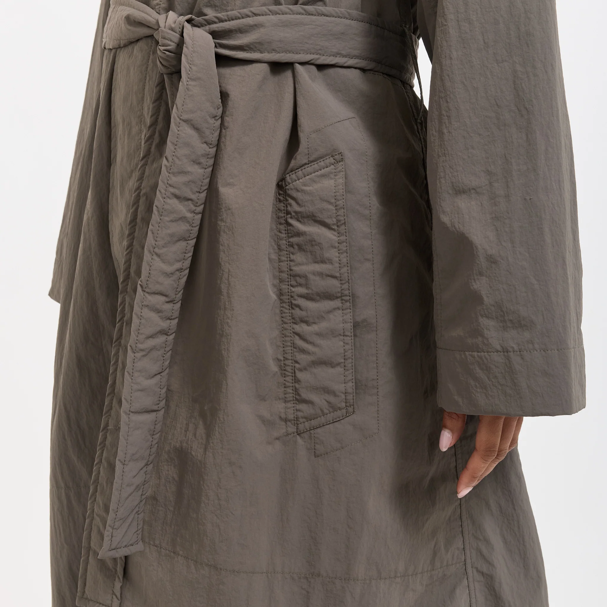 Military Trench Iron - Image 8