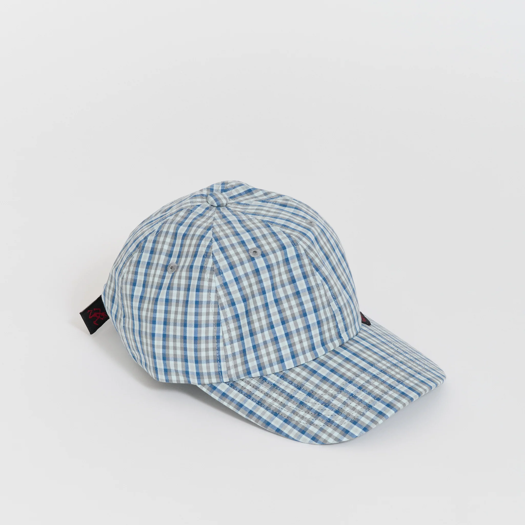 Millwood Cap Blue