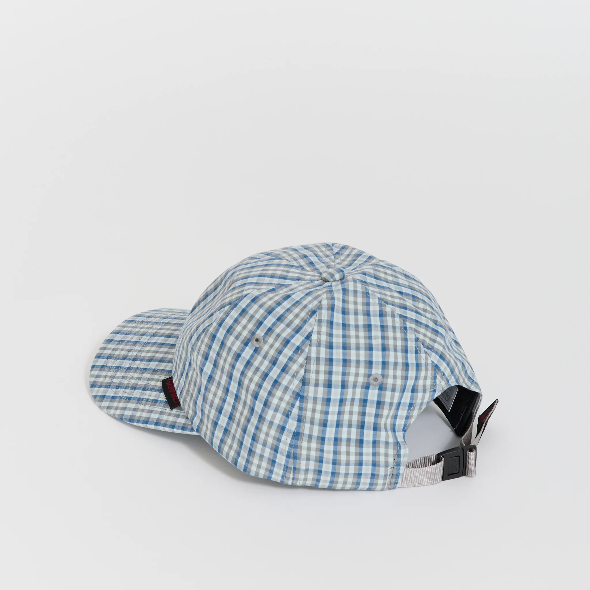 Millwood Cap Blue - Image 2