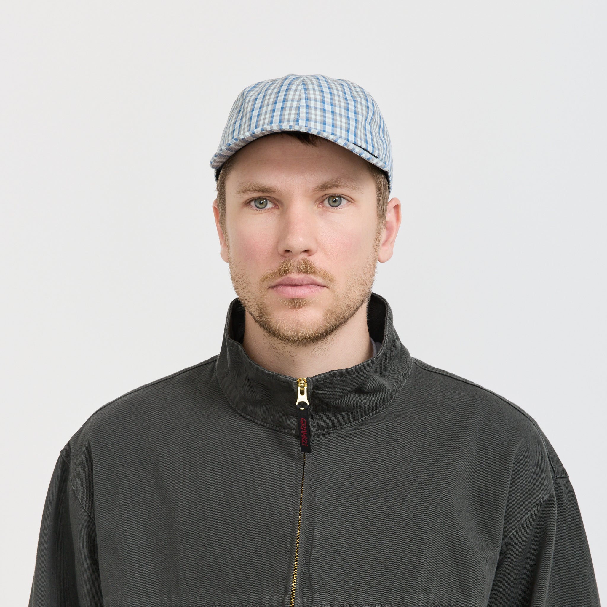 Millwood Cap Blue - Image 5