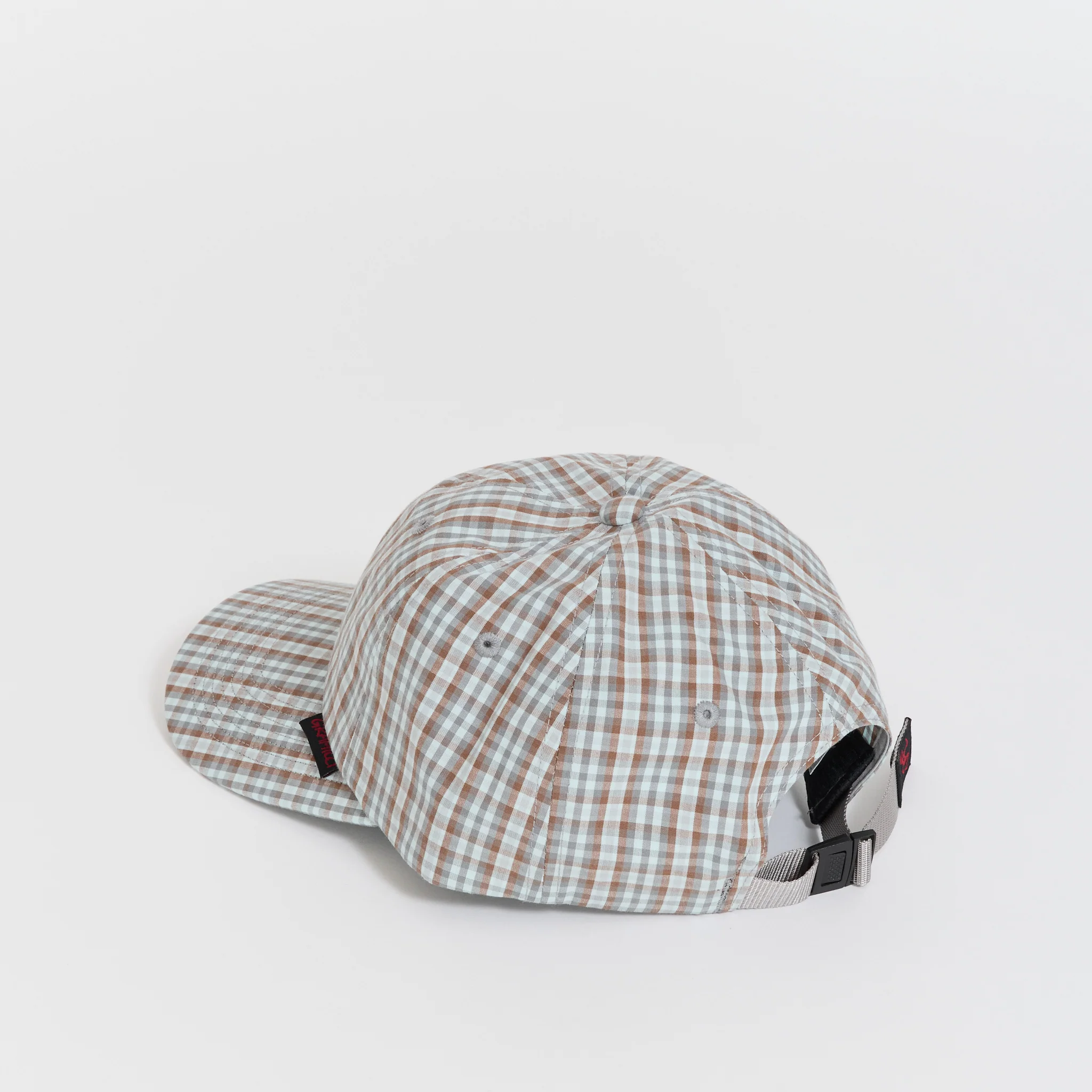 Millwood Cap Brown - Image 2