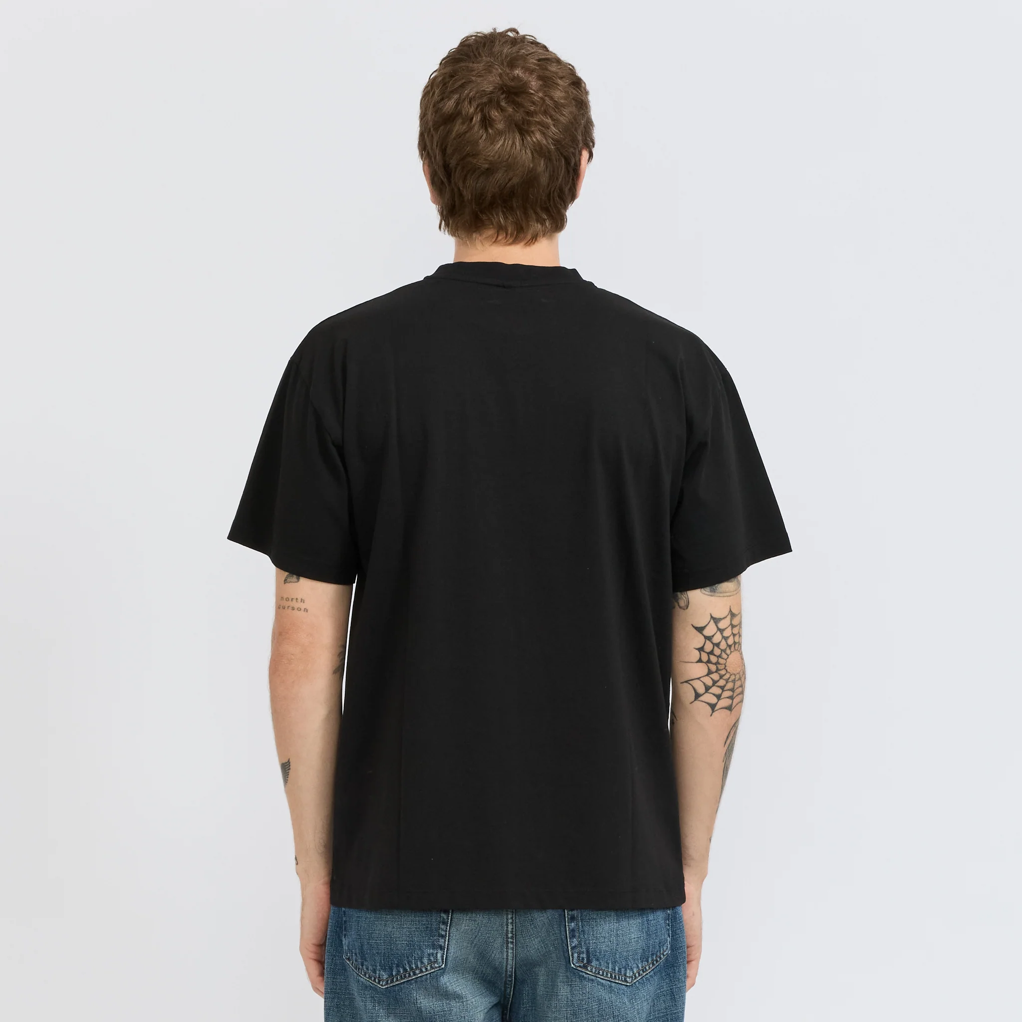 Mini Problemo SS Tee Black - Image 4