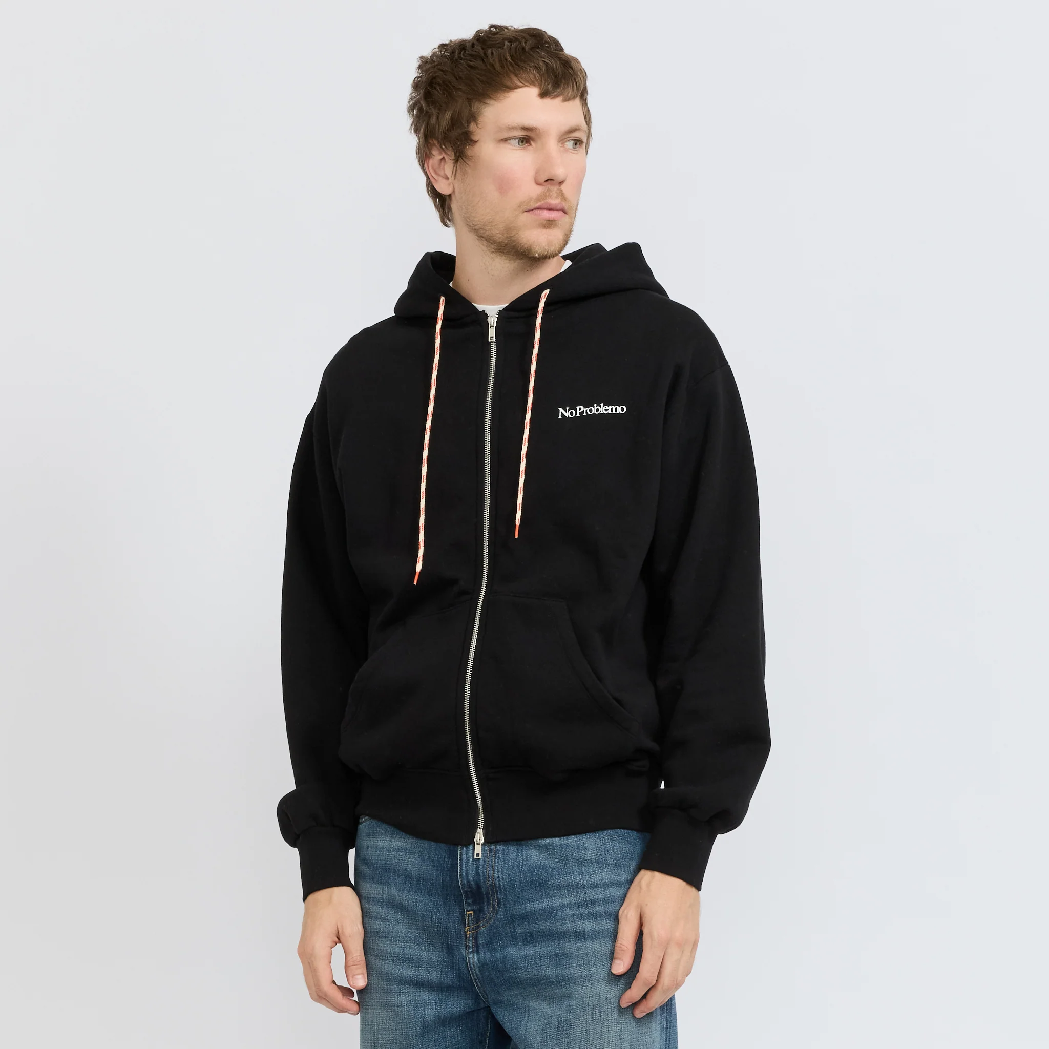 Mini Problemo SS Tee Black - Image 7