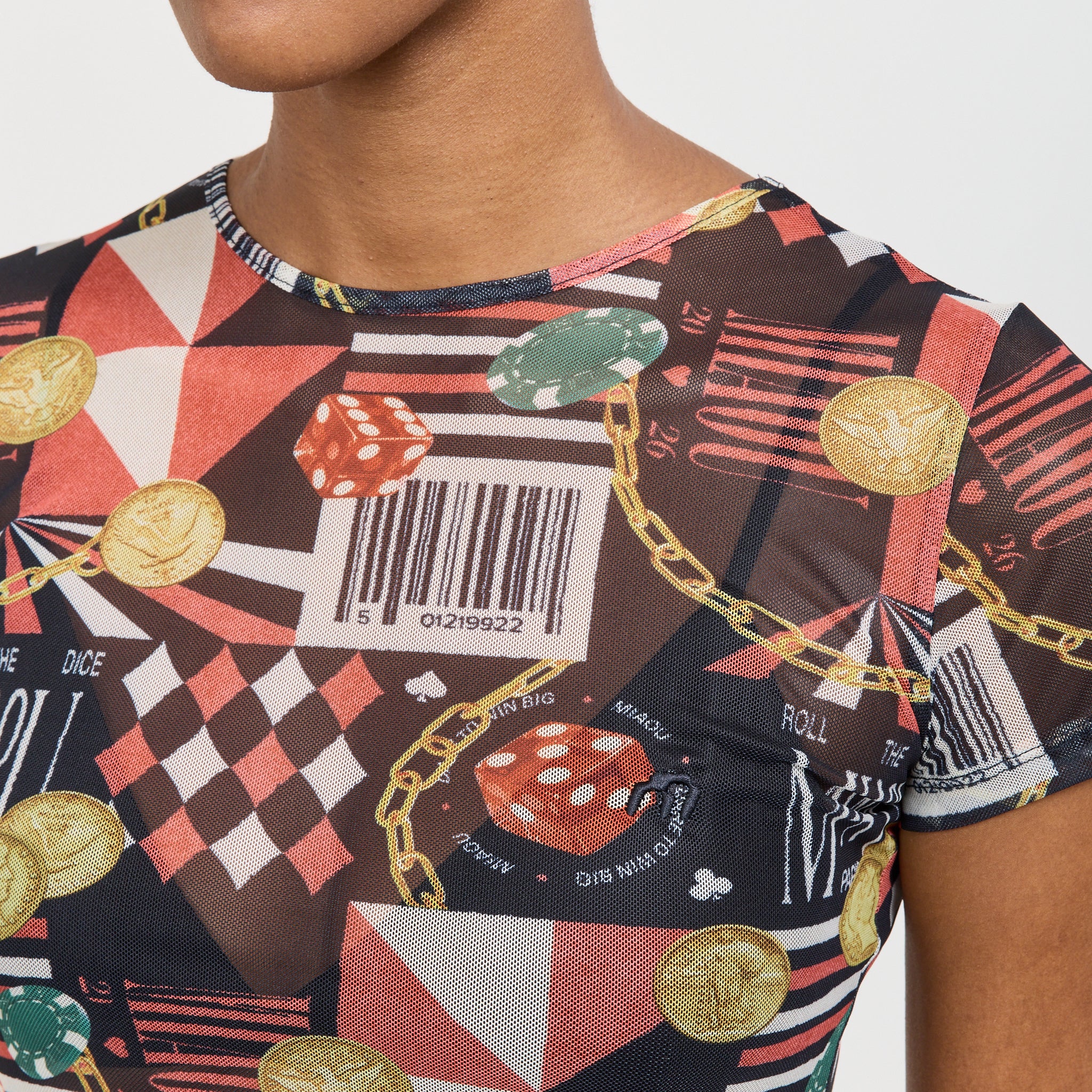 Mini Tee Casino - Image 6