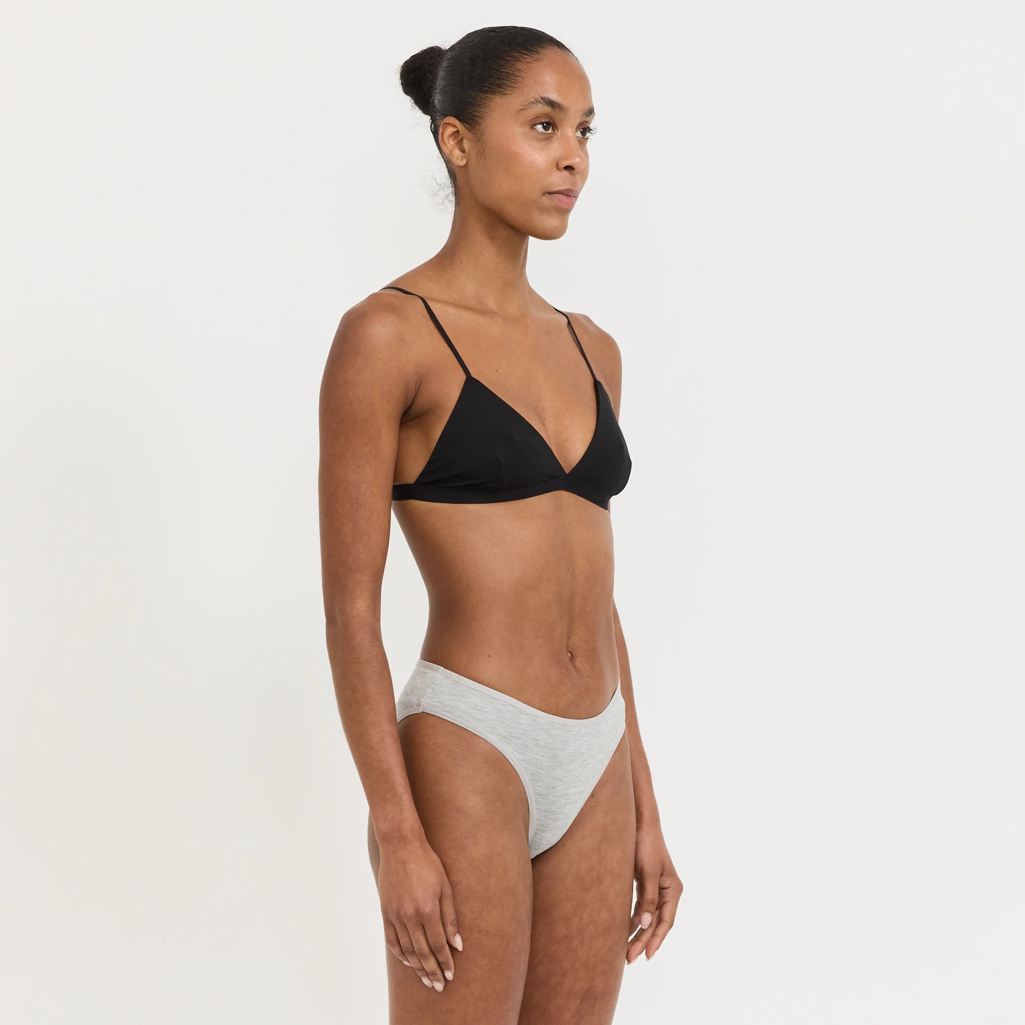 Mississippi Bra Black - Image 2