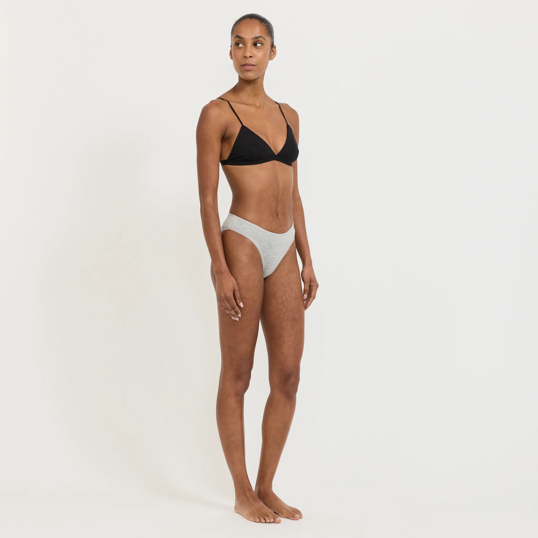 Mississippi Bra Black - Image 3