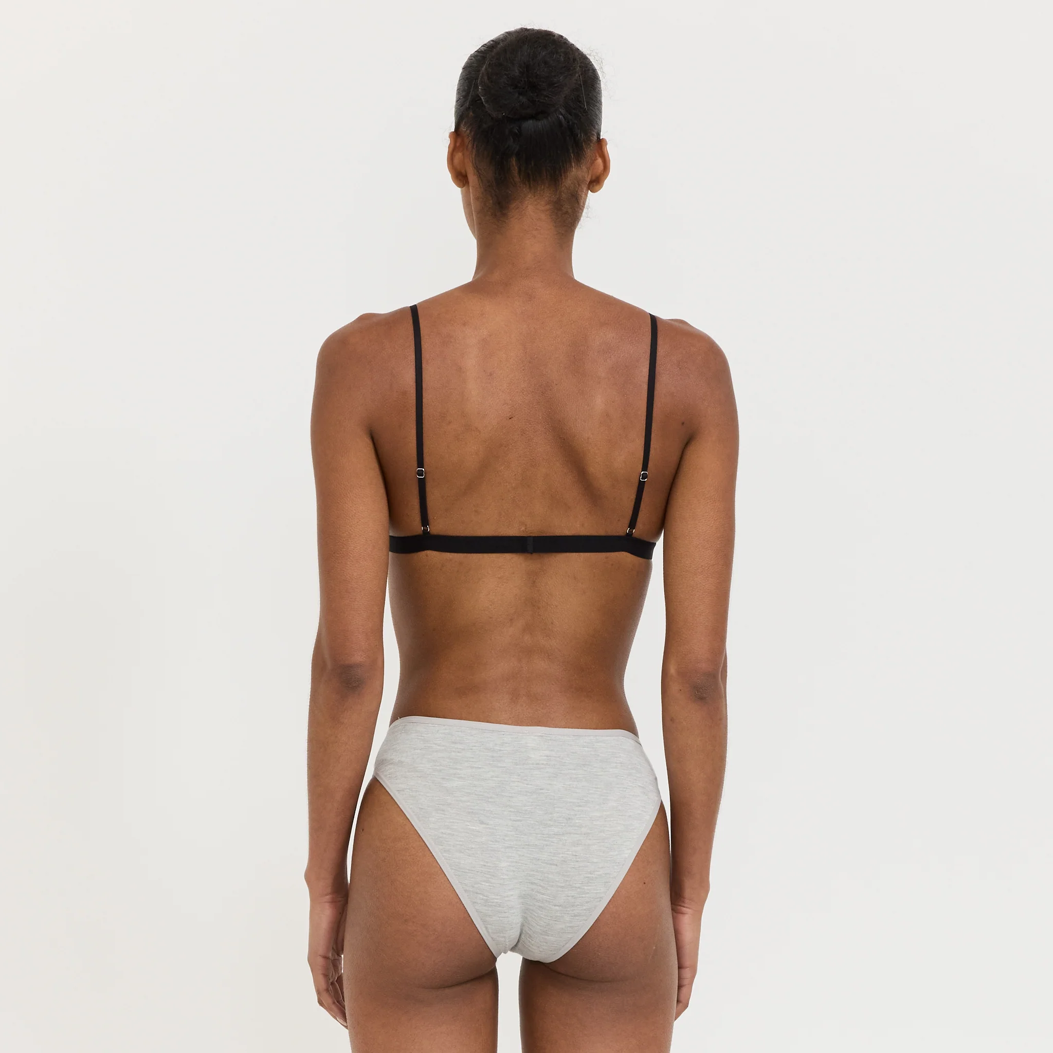 Mississippi Bra Black - Image 4