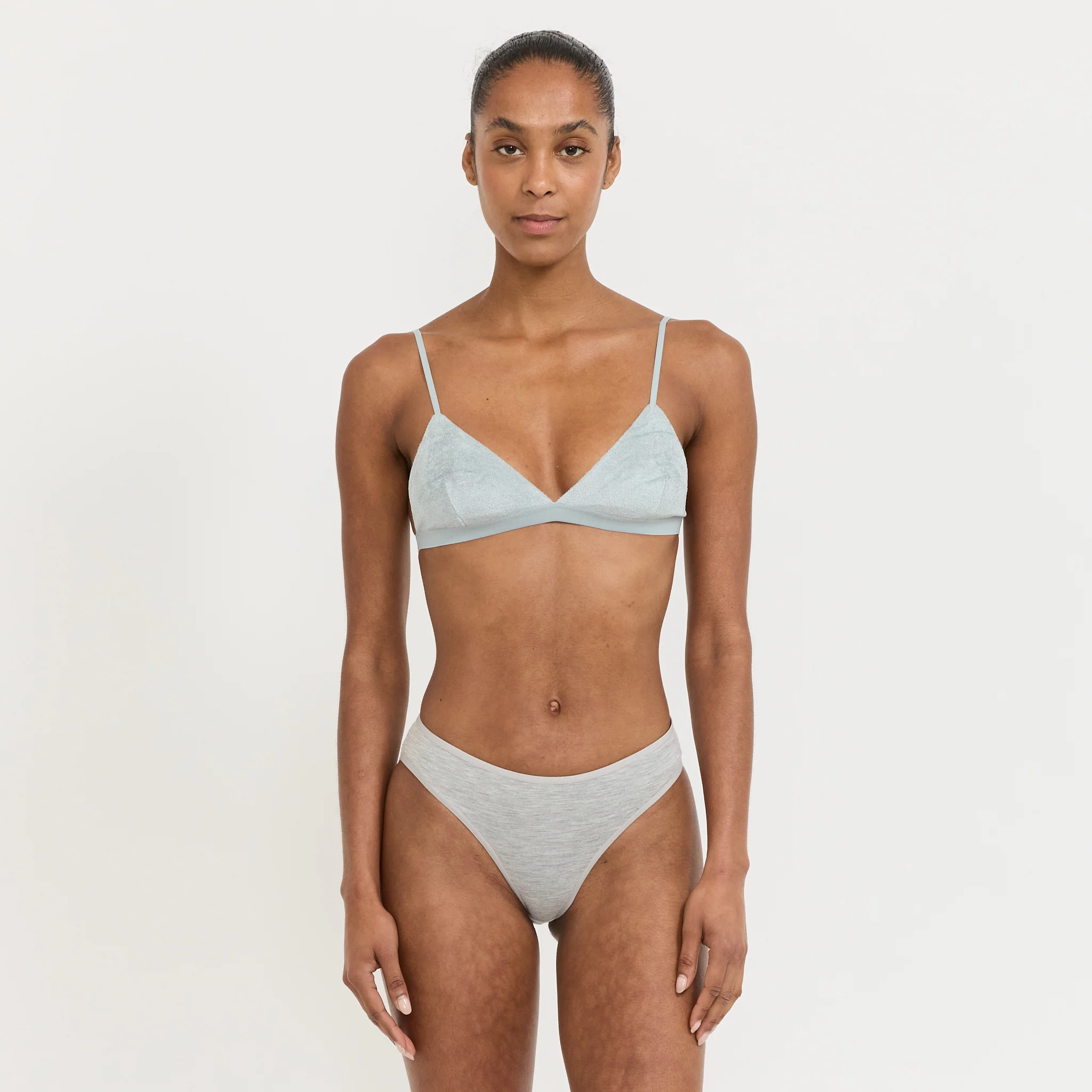 Mississippi Bra Toom Grey