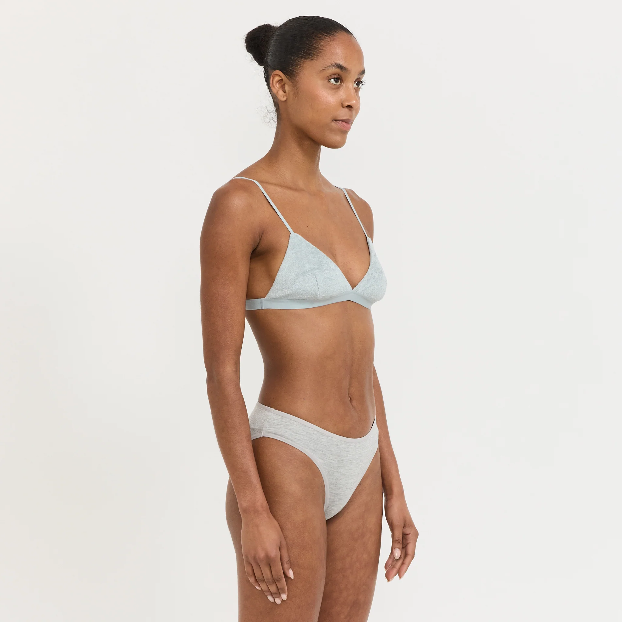 Mississippi Bra Toom Grey - Image 3