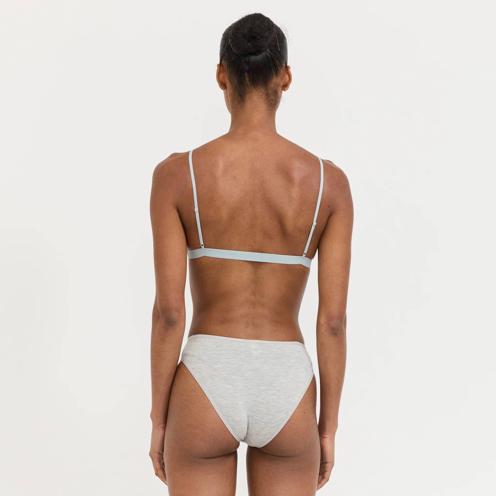 Mississippi Bra Toom Grey - Image 4