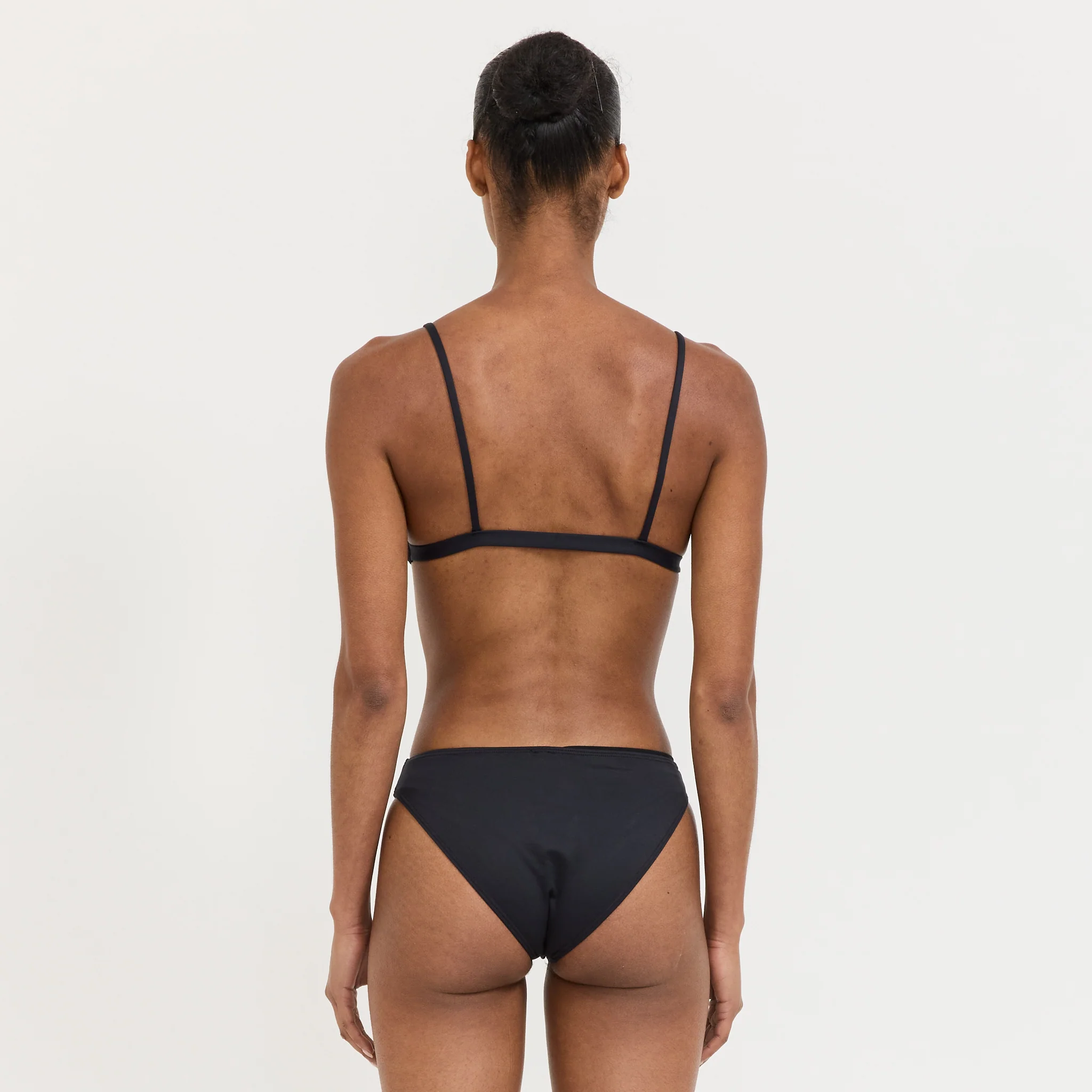 Mississippi Swim Top Black - Image 4
