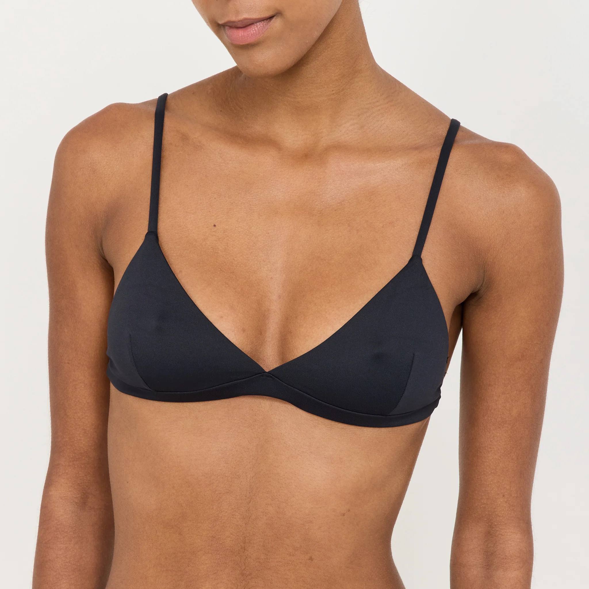 Mississippi Swim Top Black - Image 5