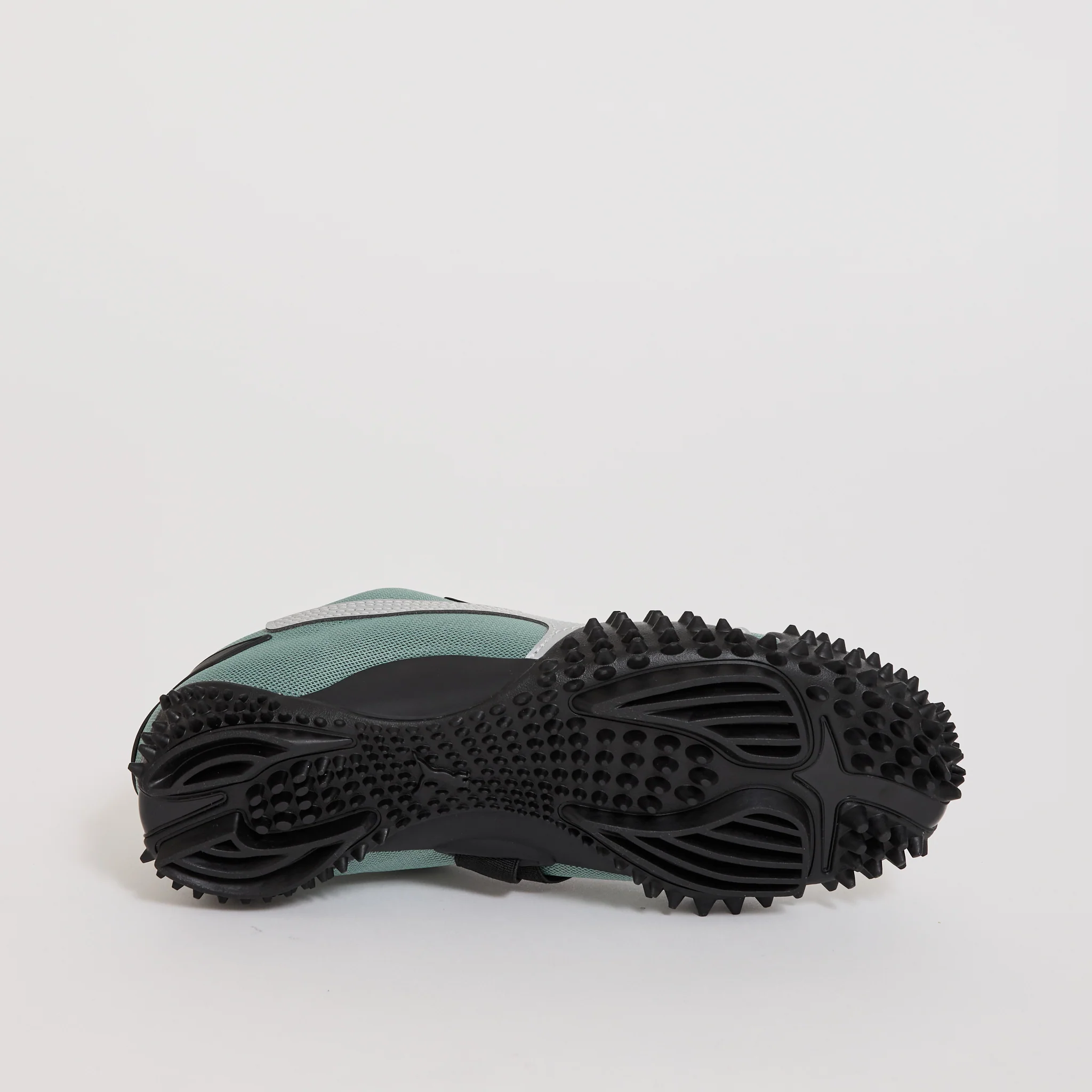 Mostro OG Green Moon Puma Silver - Image 4