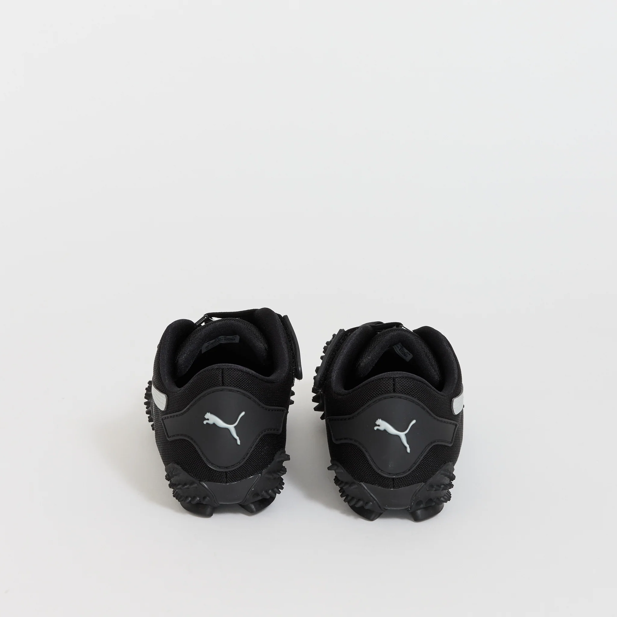 Mostro OG Puma Black/Puma Silver - Image 3