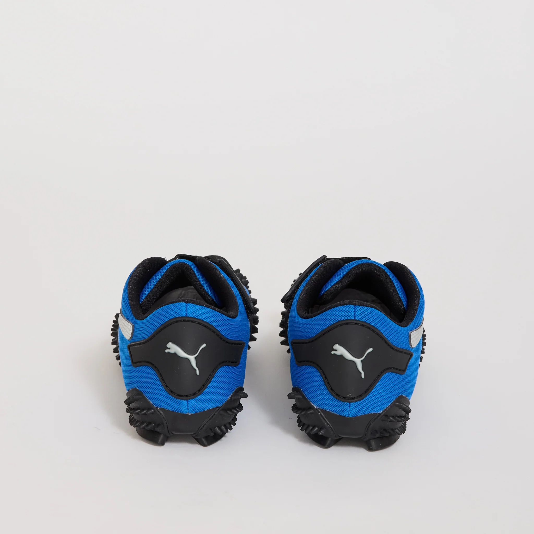 Mostro OG PUMA Team Royal PUMA Silver - Image 3