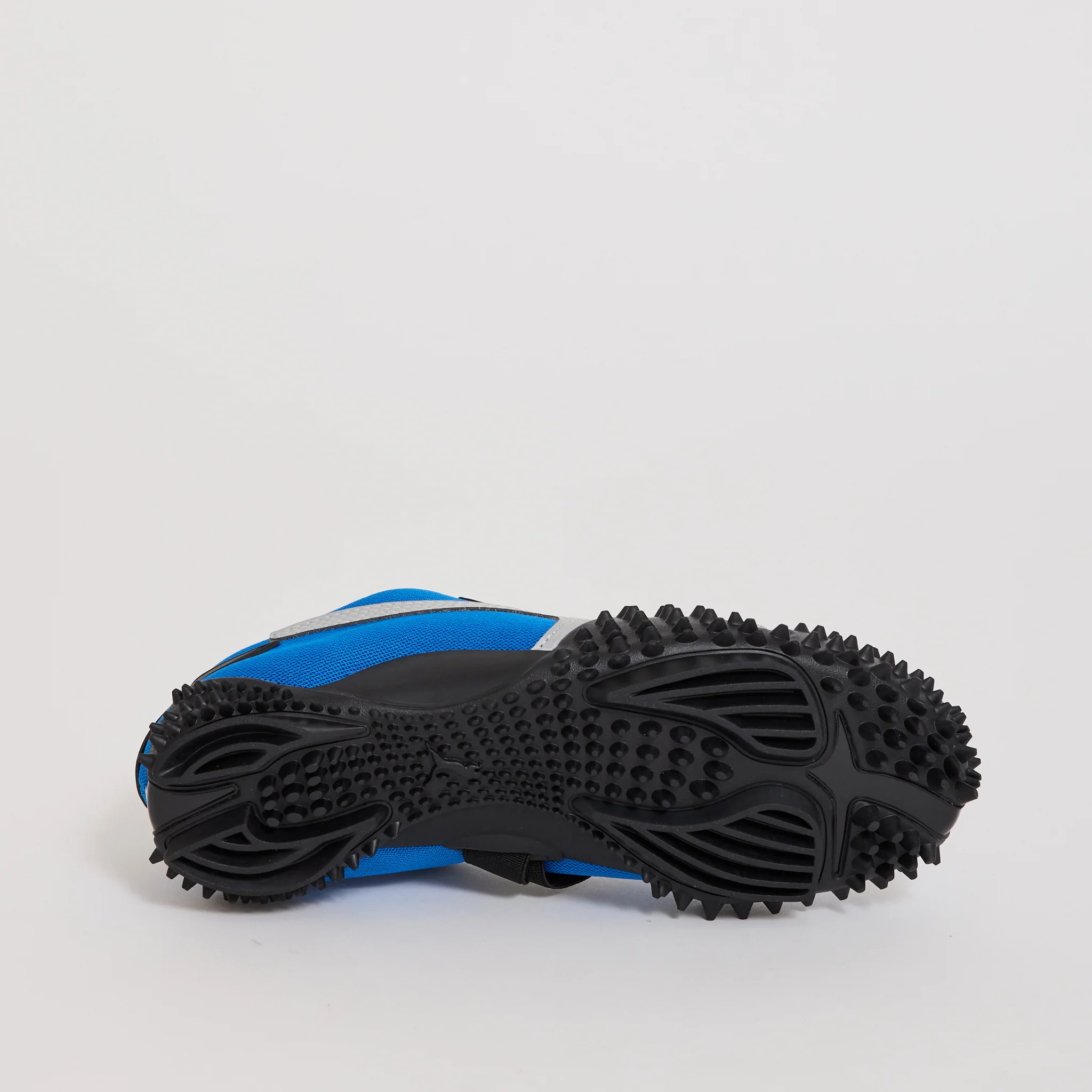 Mostro OG PUMA Team Royal PUMA Silver - Image 4