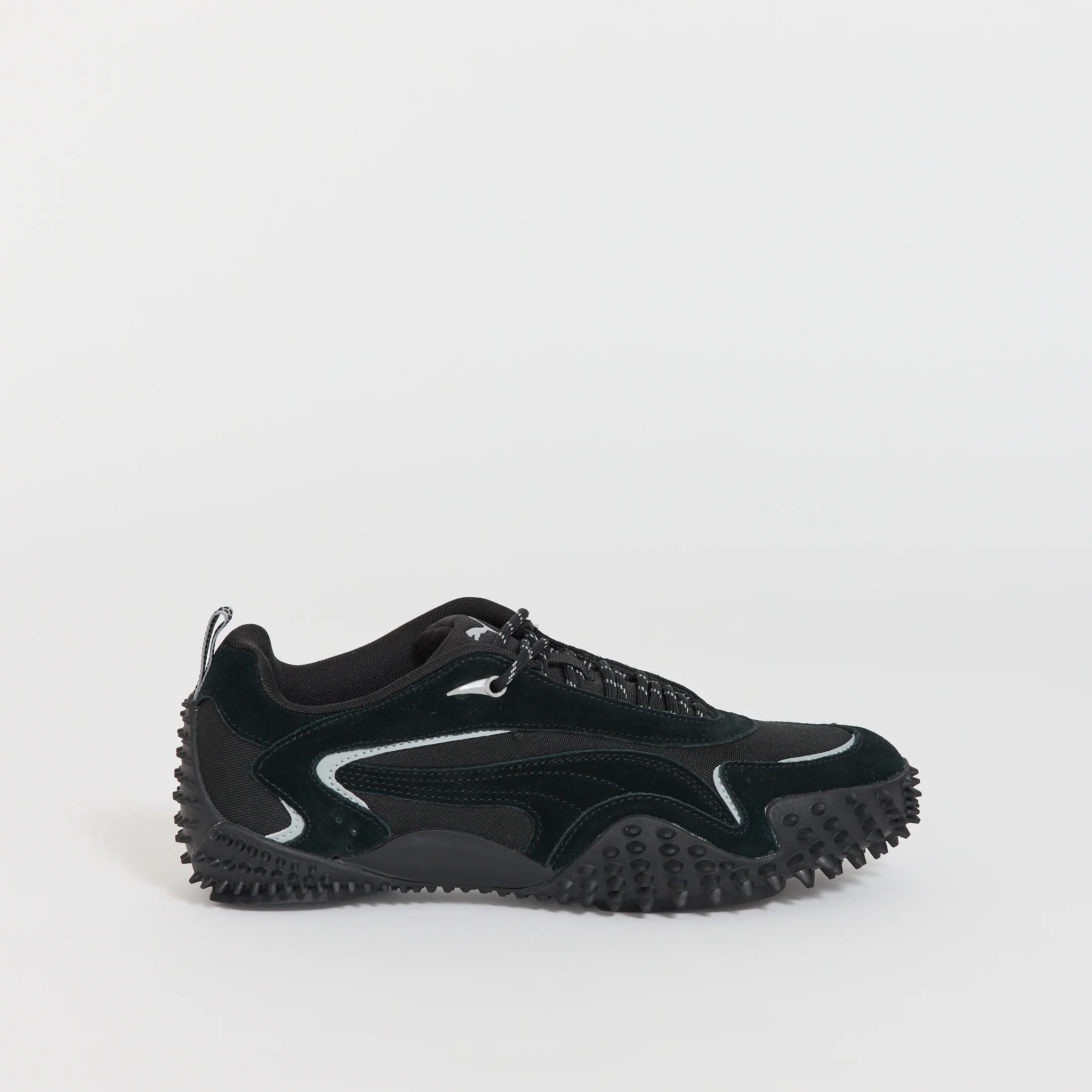 Mostro XC Prime Puma Black/Flat Mid Grey - Image 2